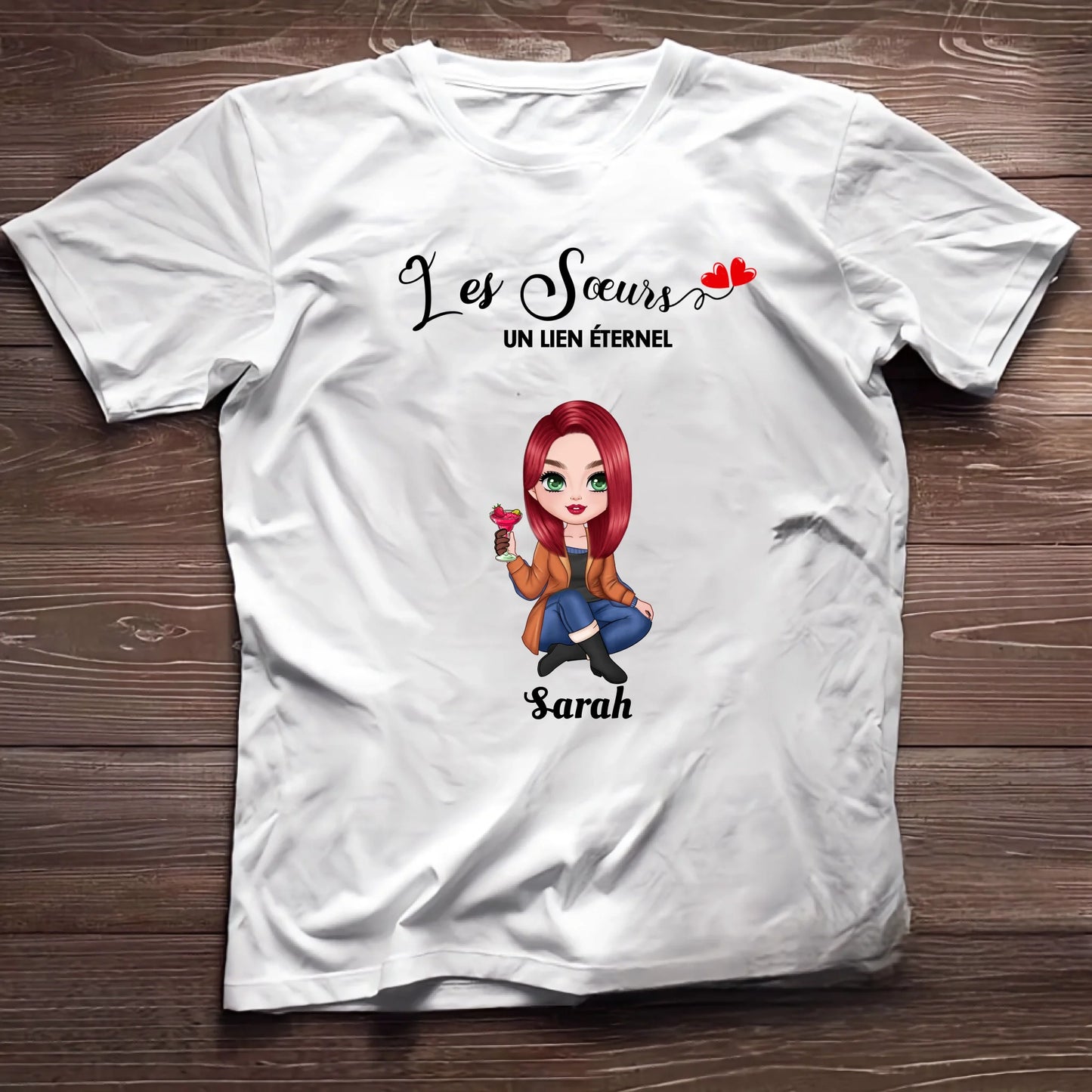 mockup t-shirt