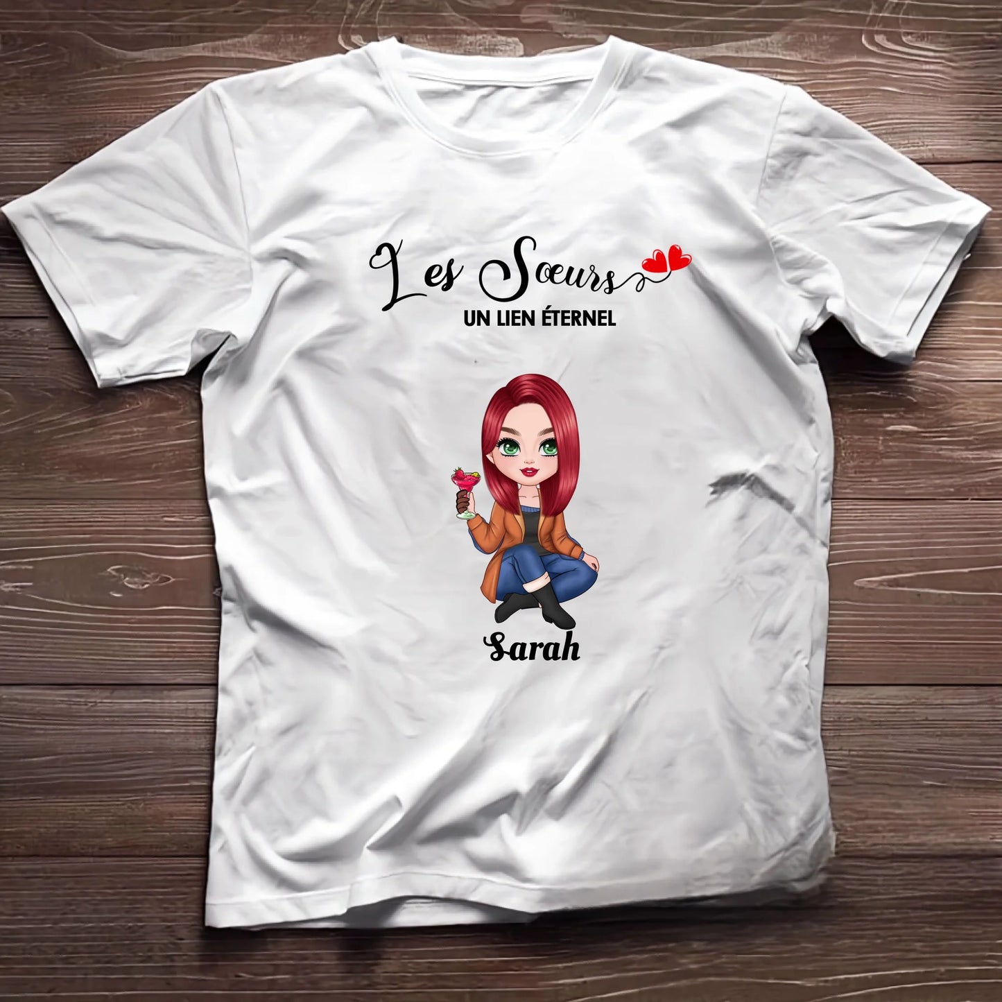mockup t-shirt