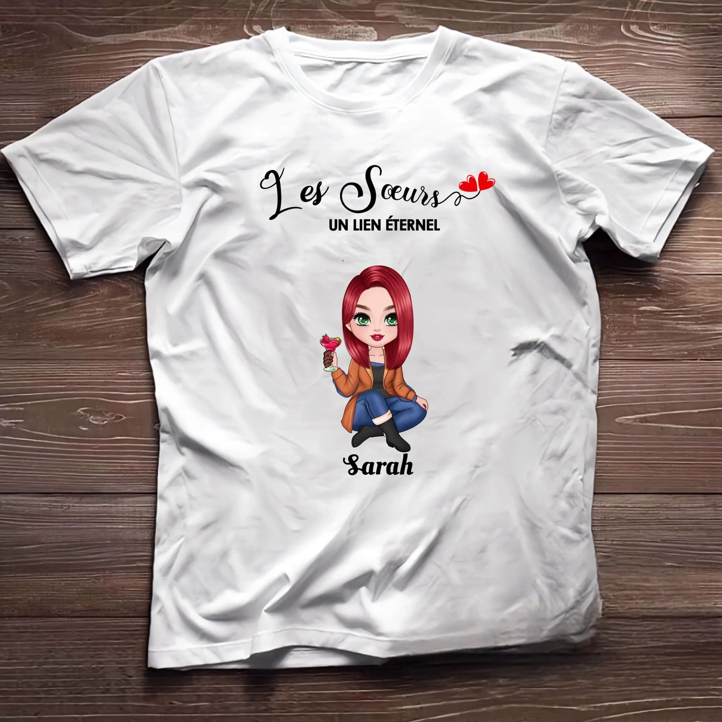 mockup t-shirt