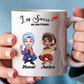 Le Mug De L'Amitié : Parce Que Les Meilleures Amies Méritent un Souvenir Unique