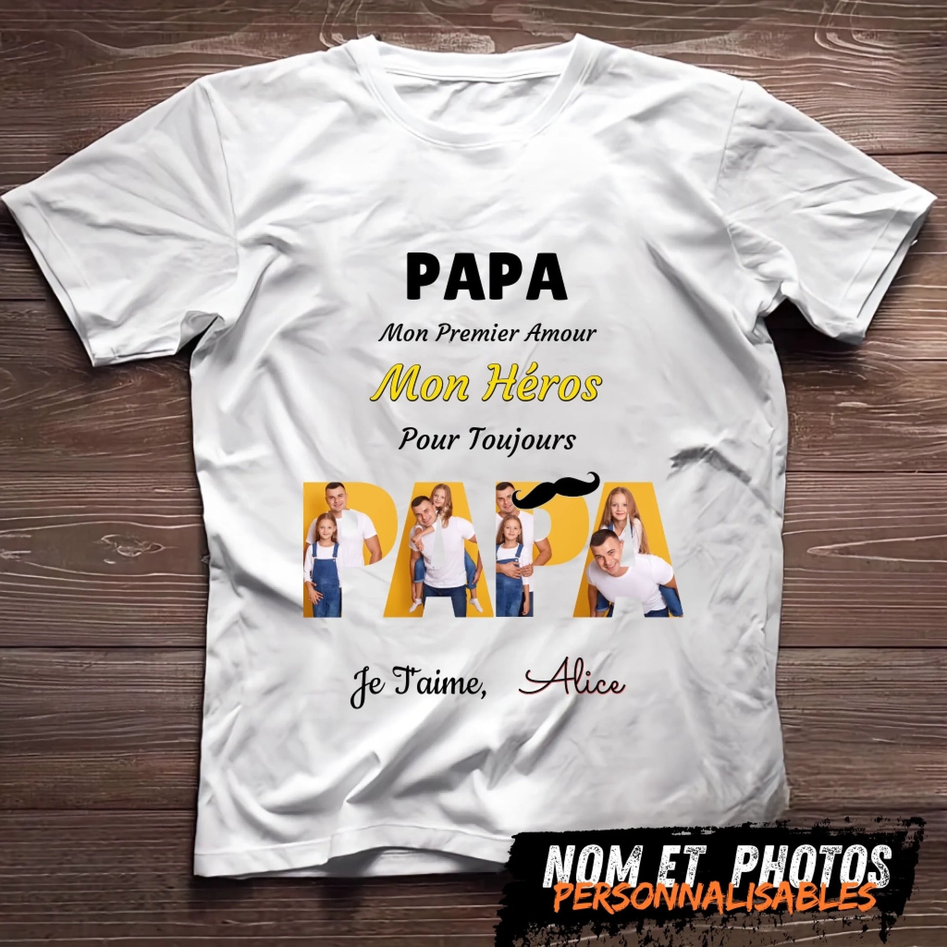 papa