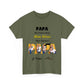 Vert militaire