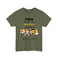 Vert militaire