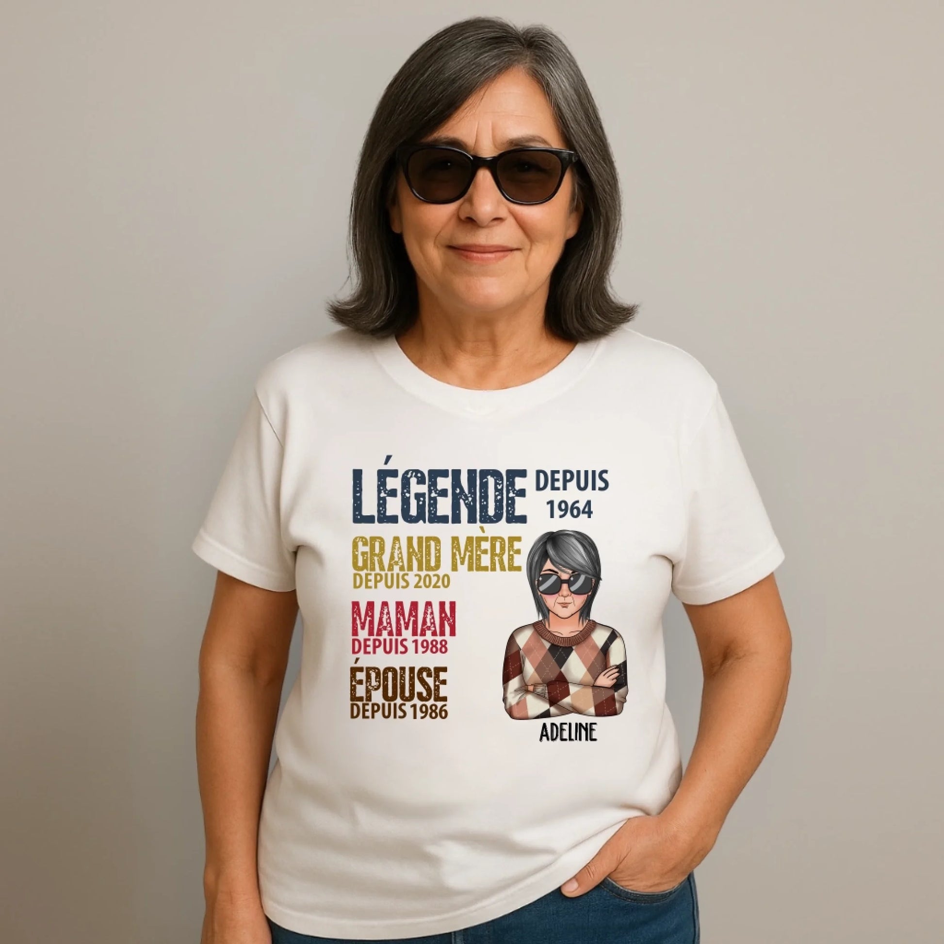 grand-mère-légende