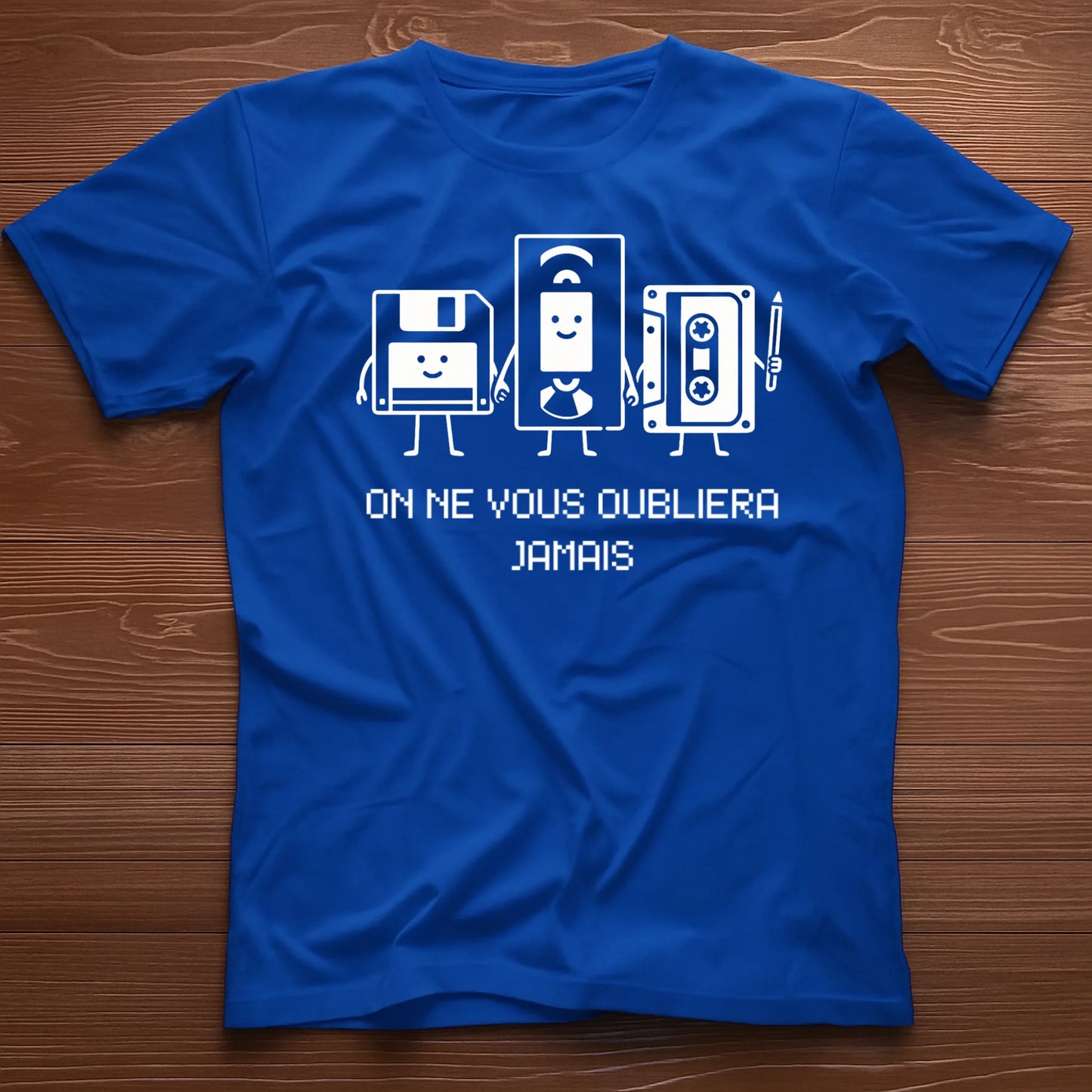 Bleu Royal