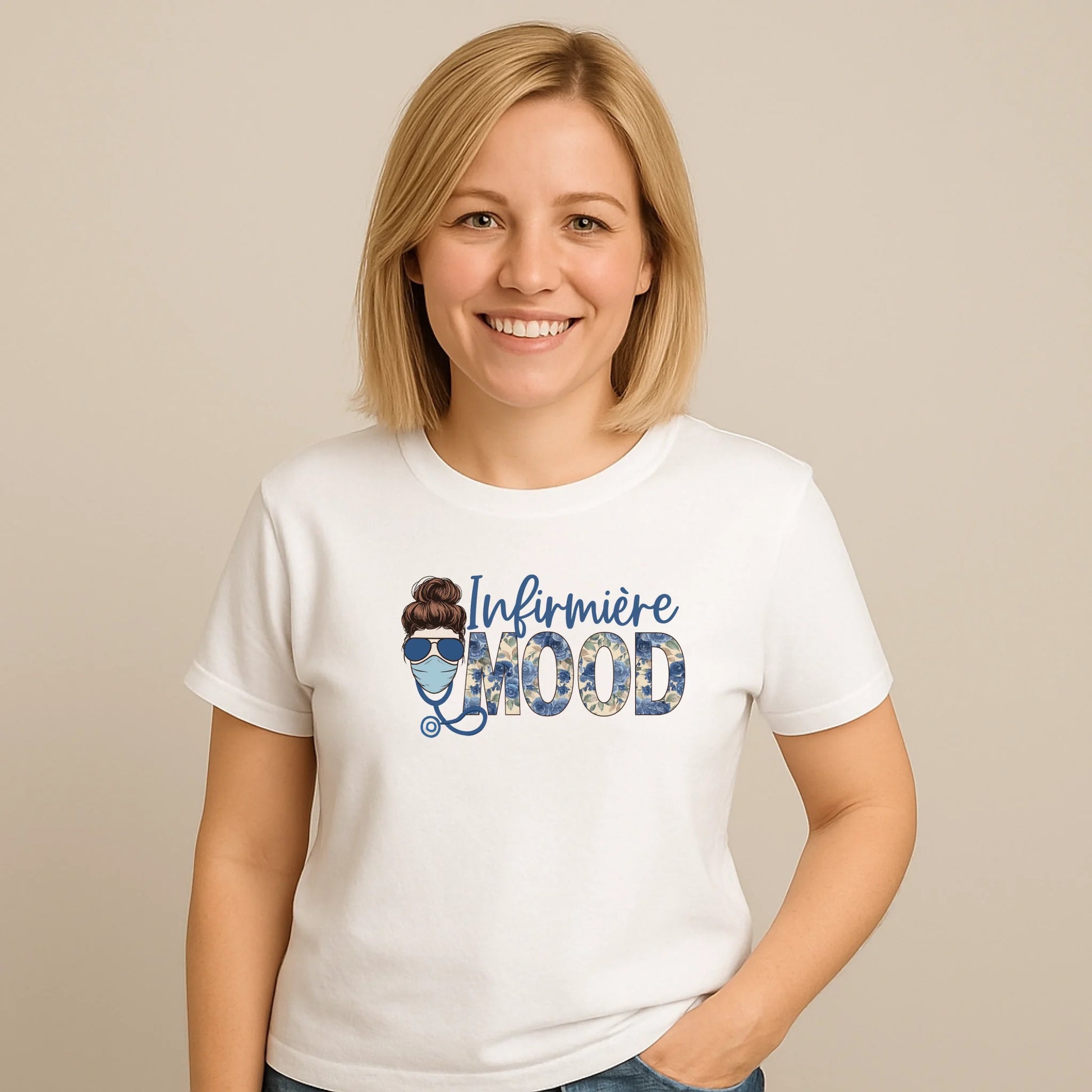 woman-tshirt
