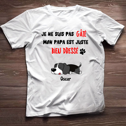 mockup t-shirt
