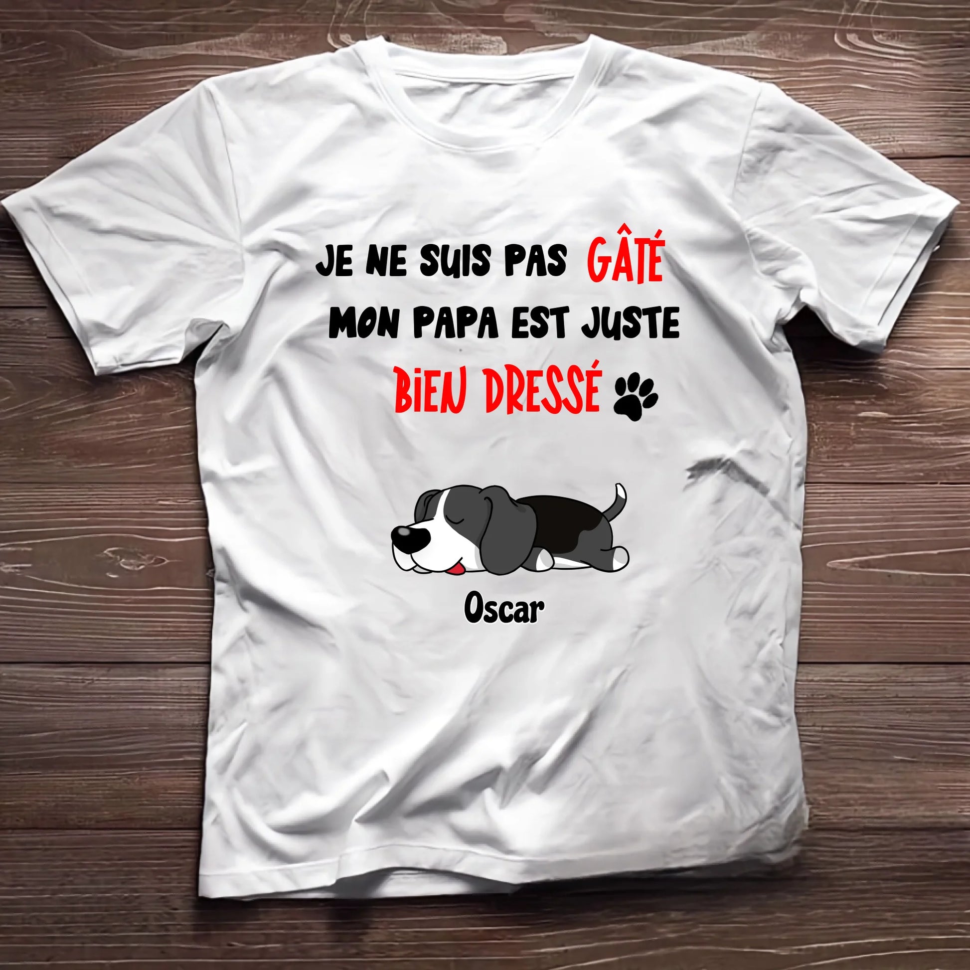 mockup t-shirt