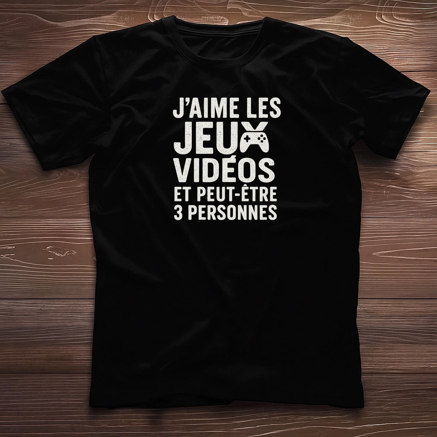 Mockup-tshirt-noir-plissé