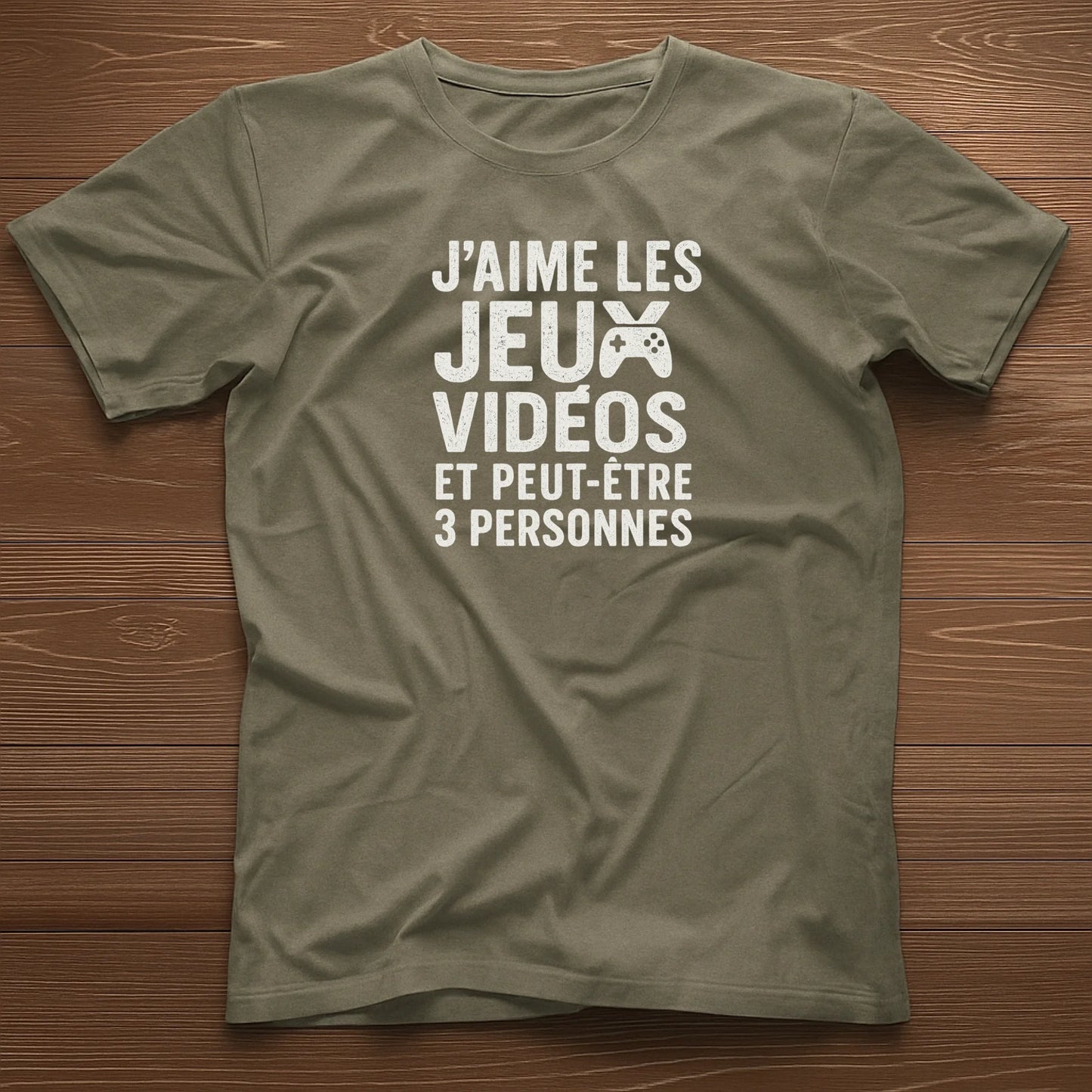 Vert Militaire
