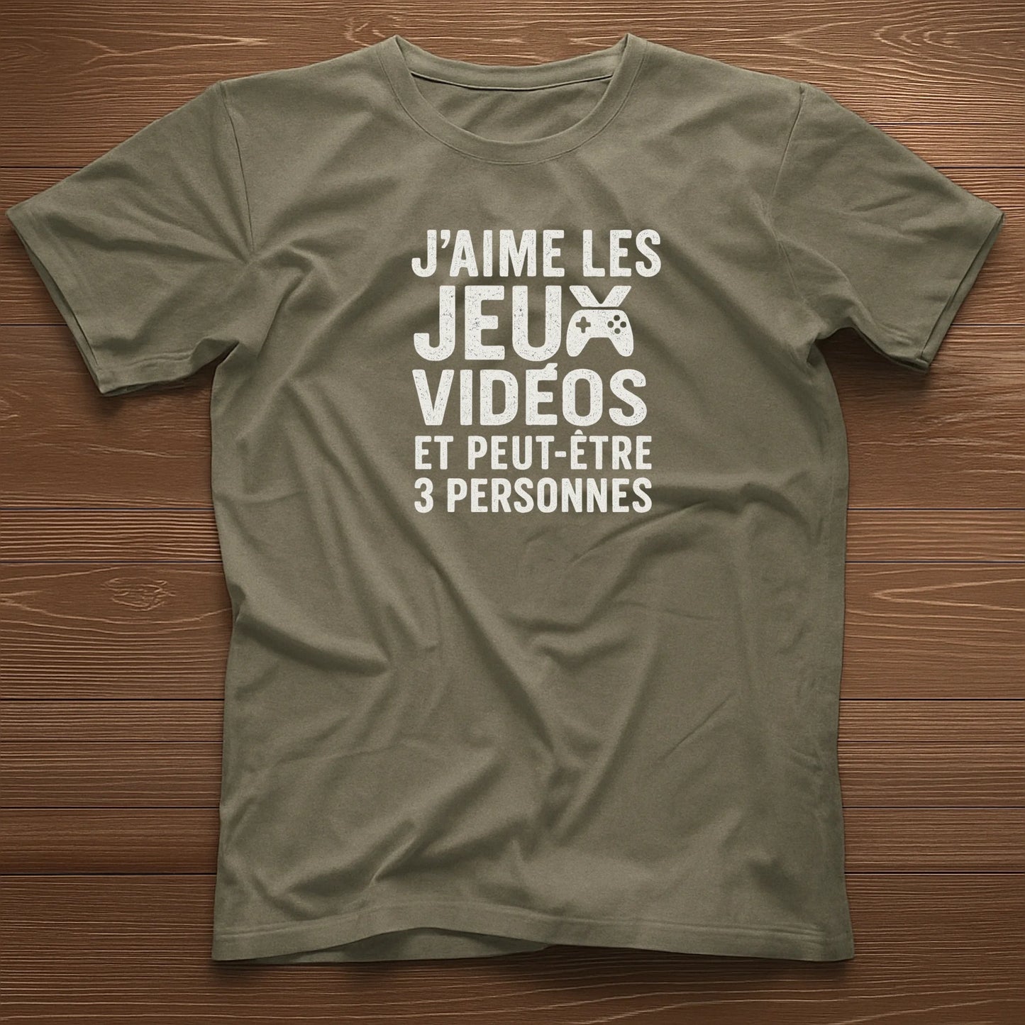 Vert Militaire