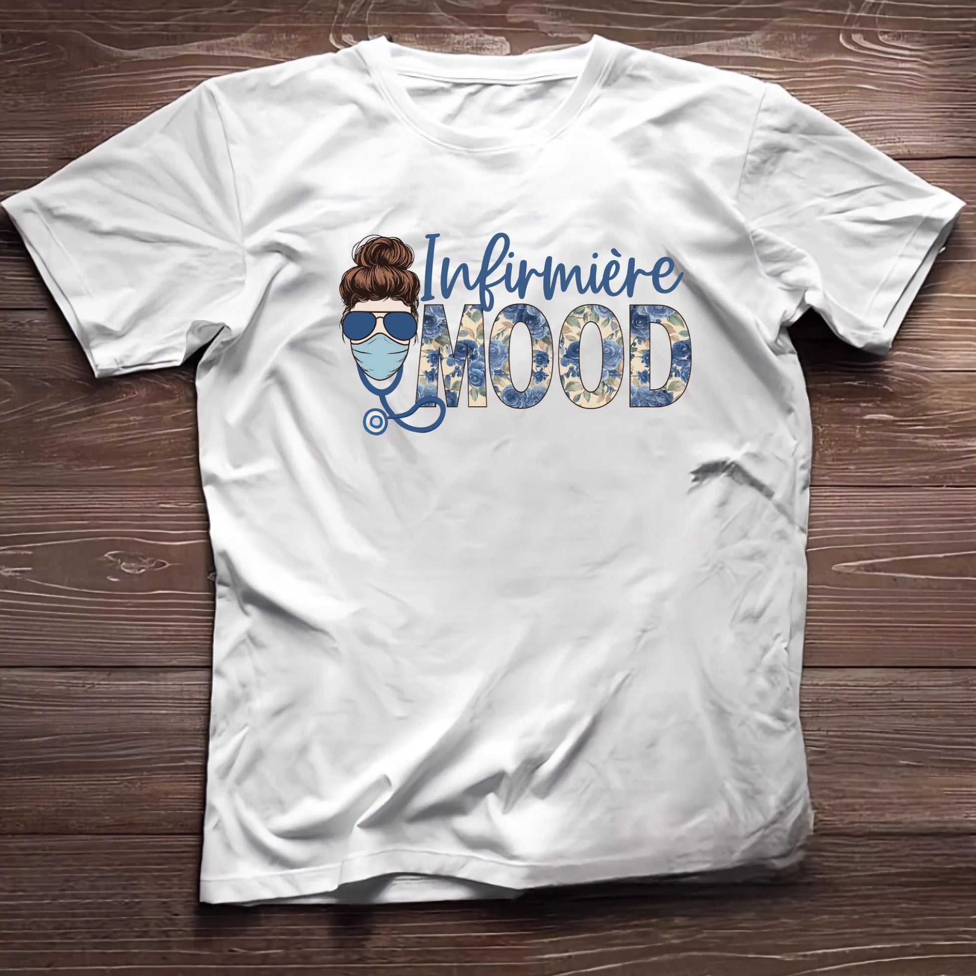 mockup t-shirt