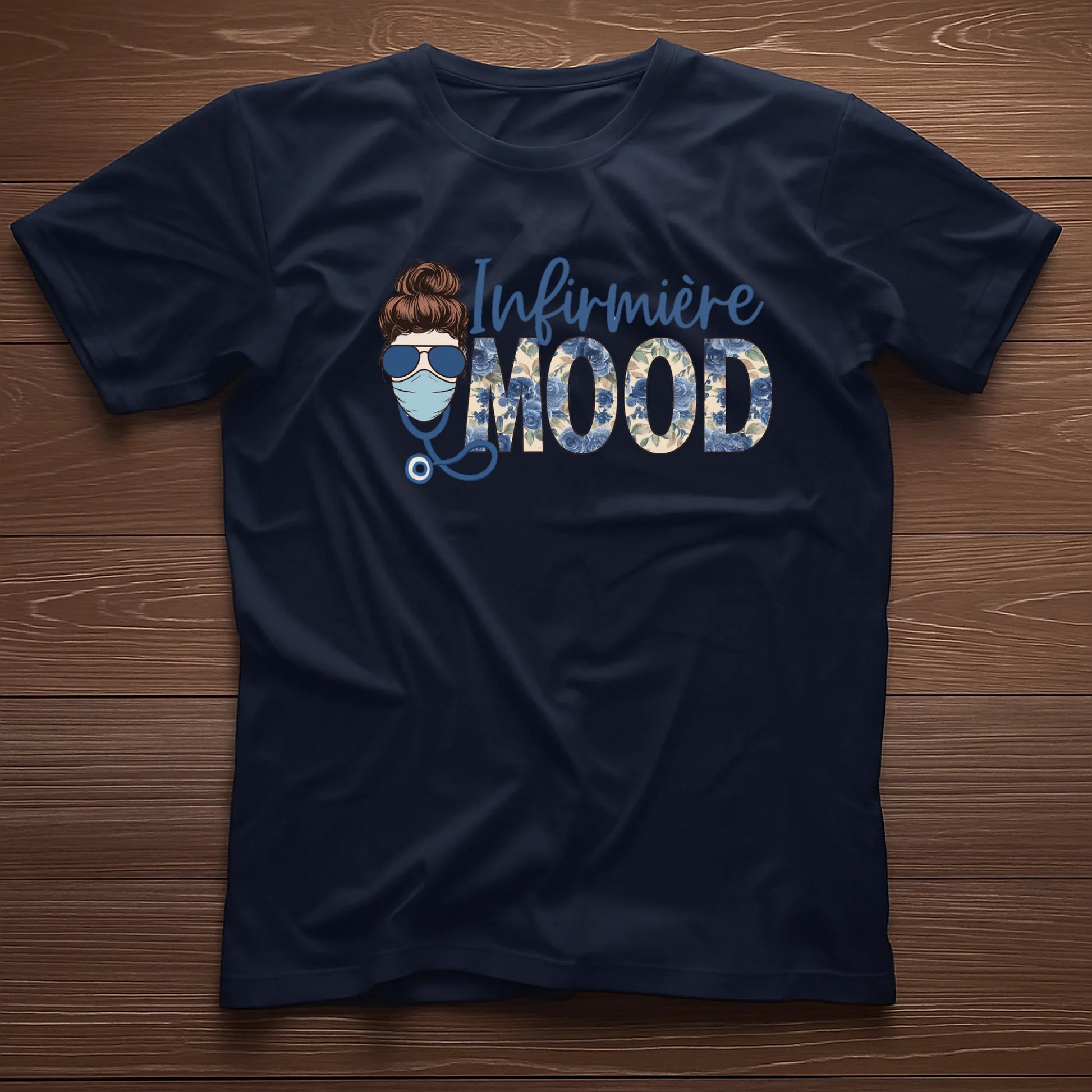 Bleu Marine