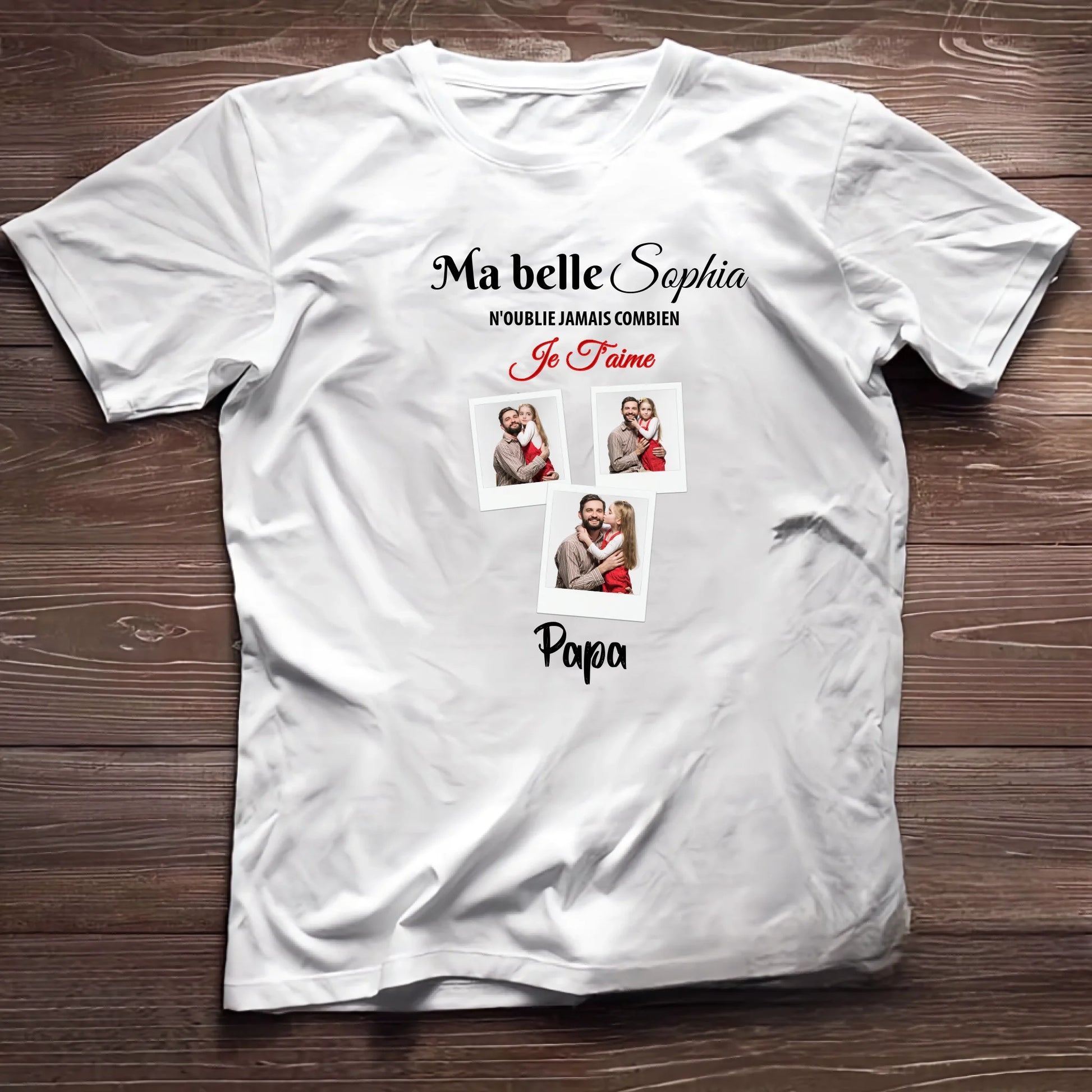 mockup t-shirt