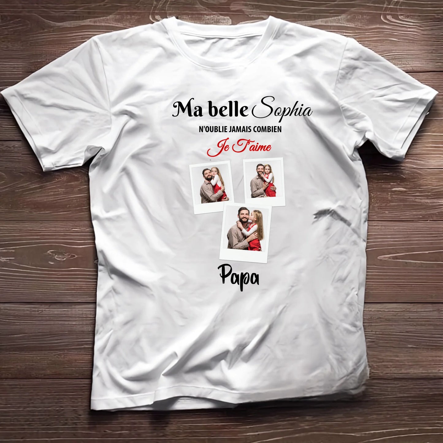 mockup t-shirt