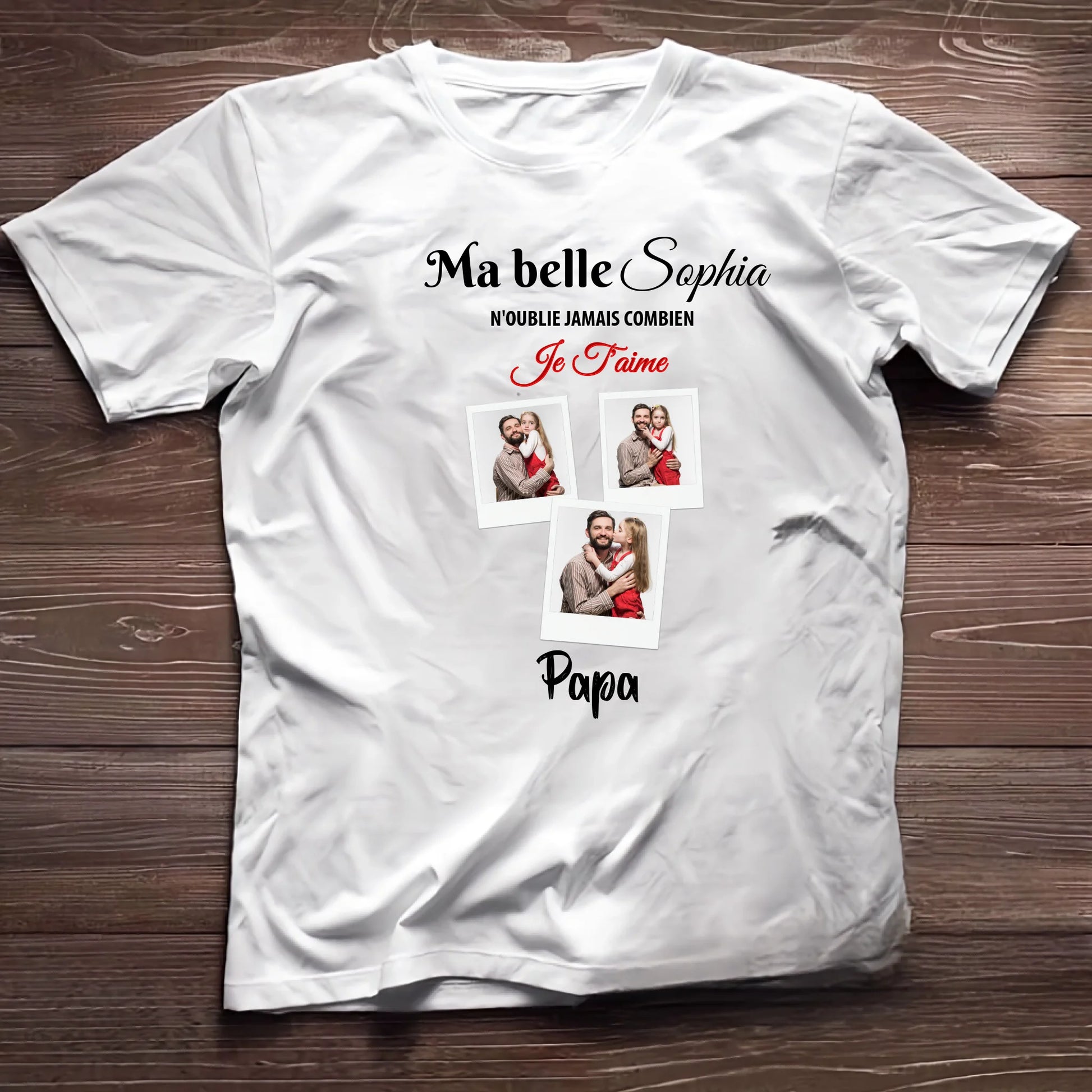 mockup t-shirt