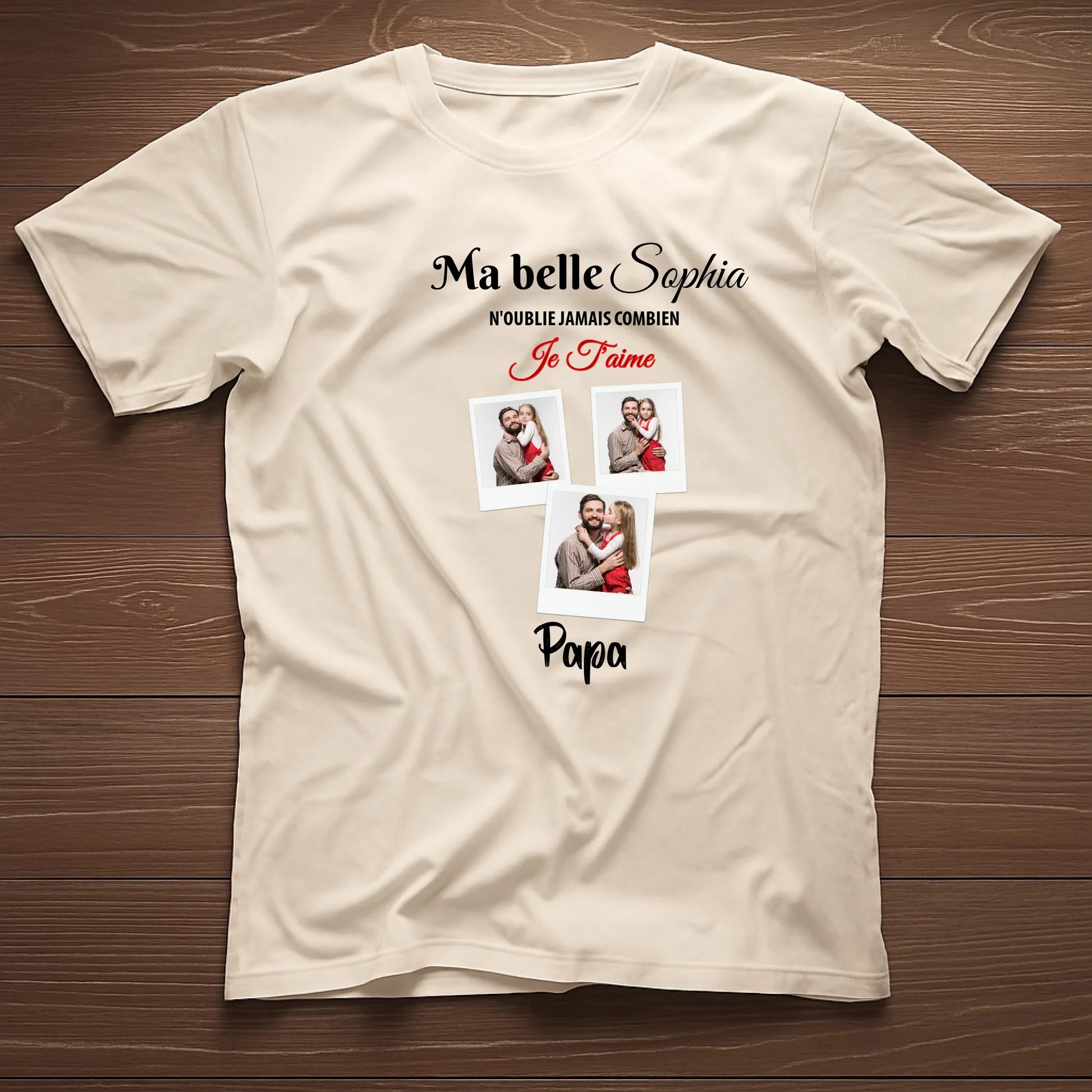 Beige naturel
