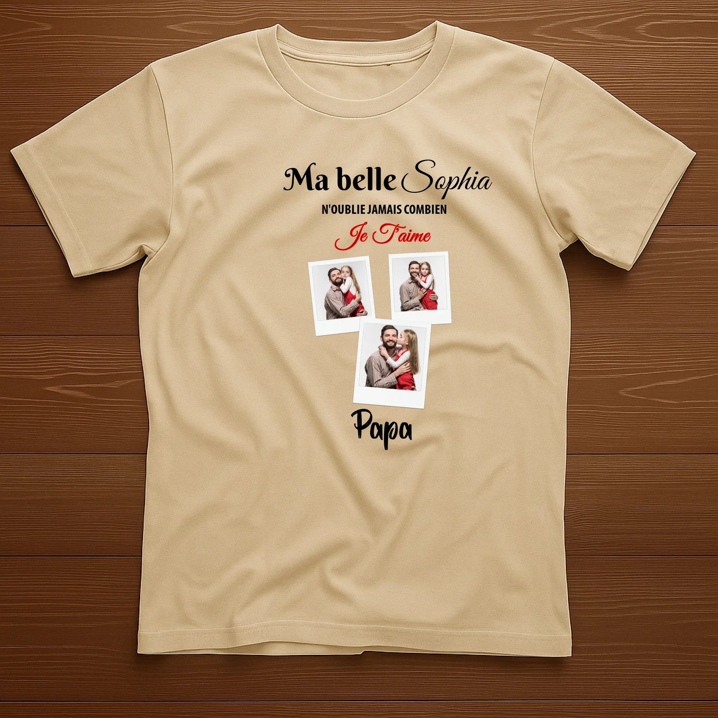 Beige-Sable