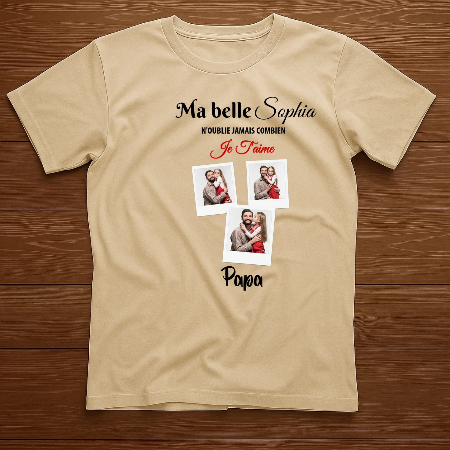 Beige-Sable