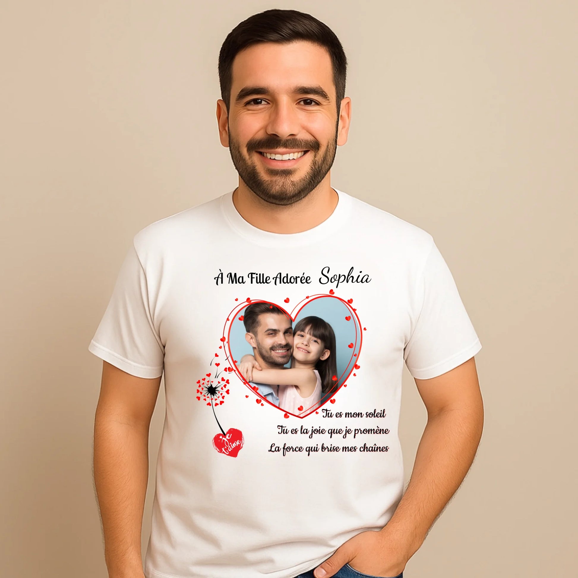 mockup-t-shirt-papa-fille