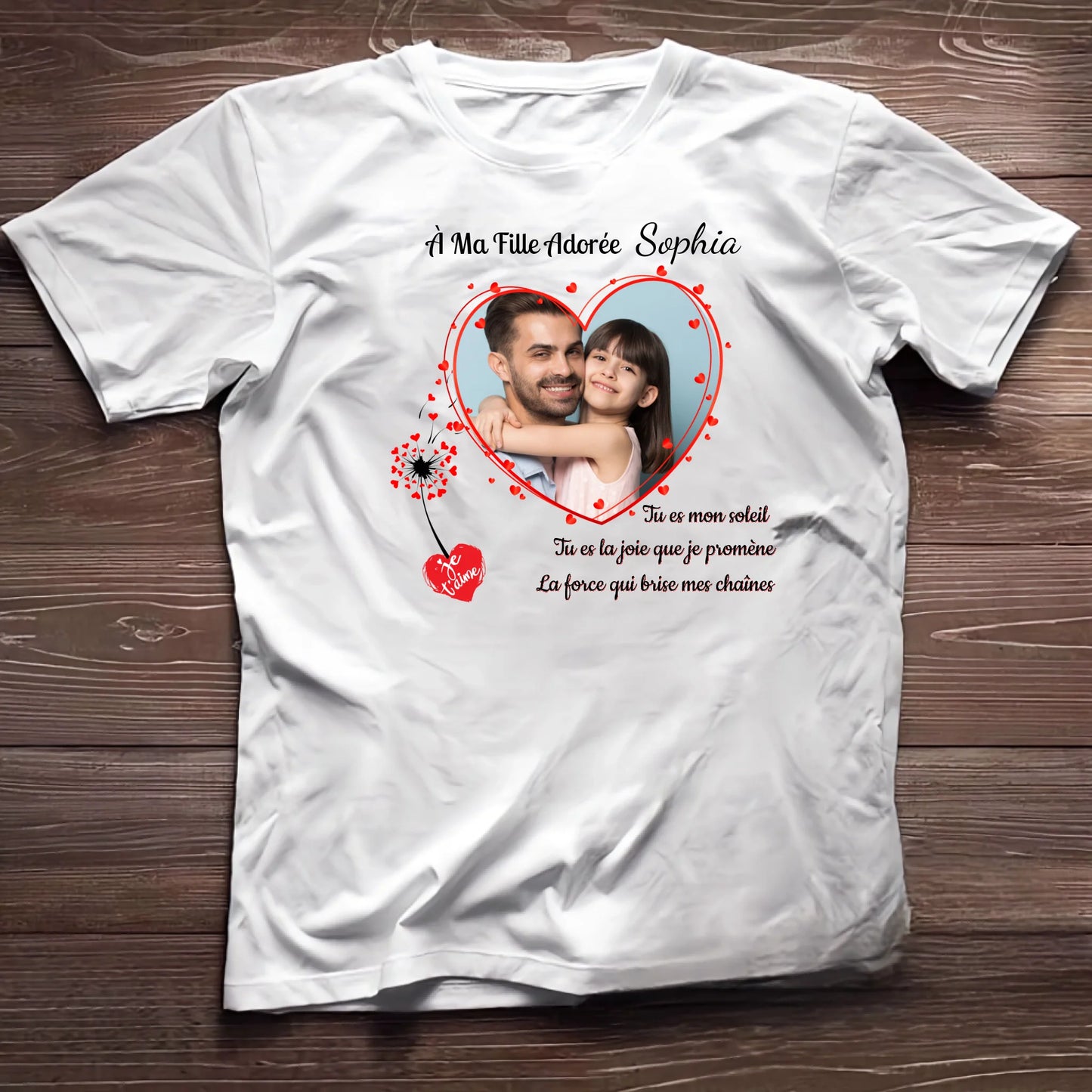 mockup t-shirt