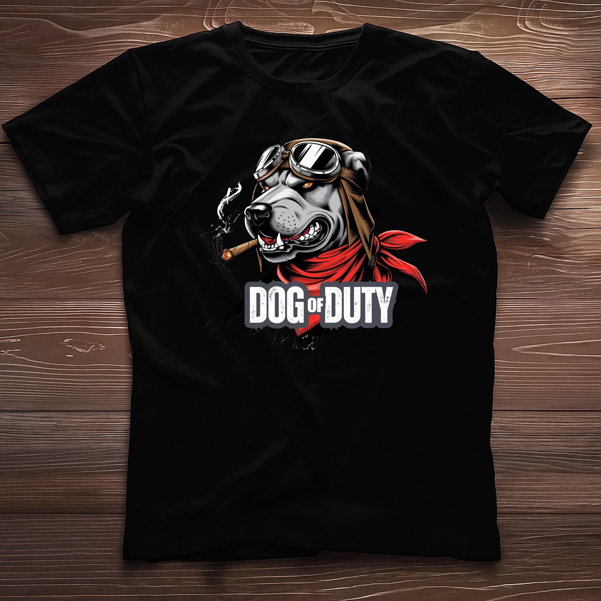Mockup-tshirt-noir-plissé