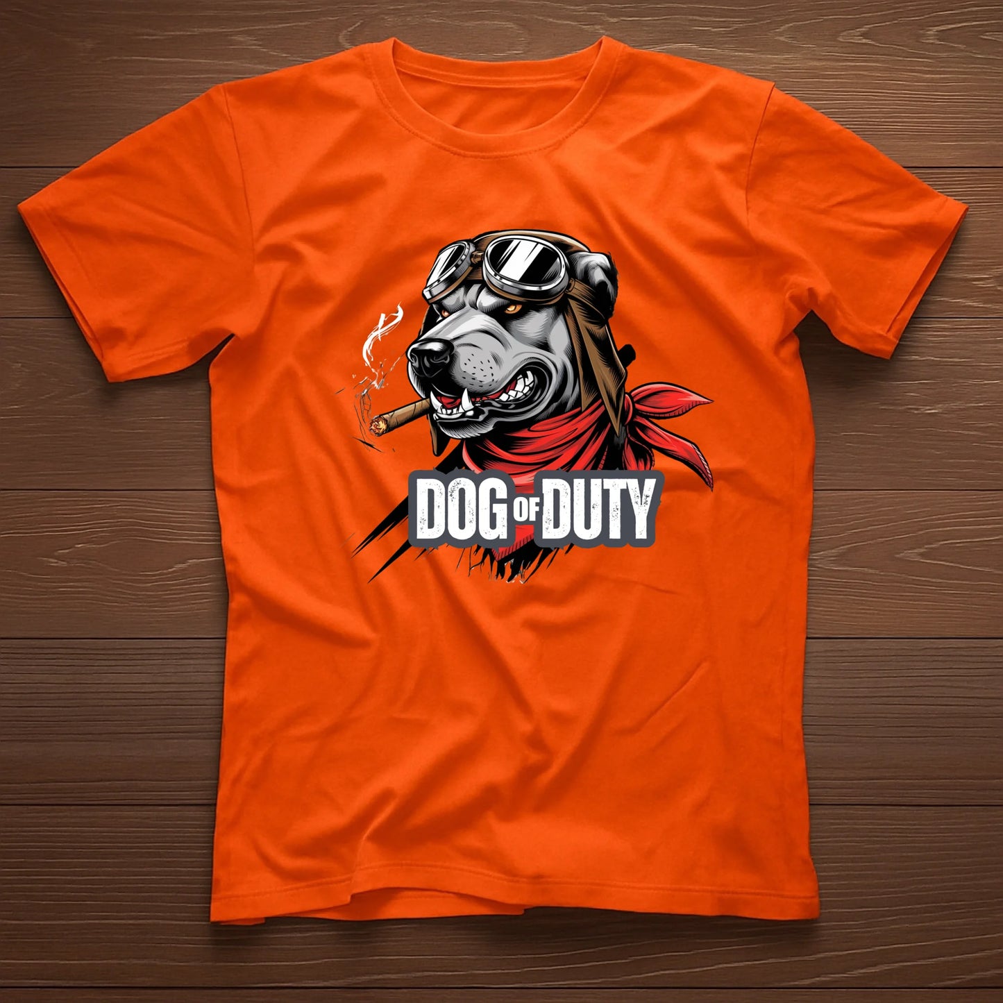 Orange