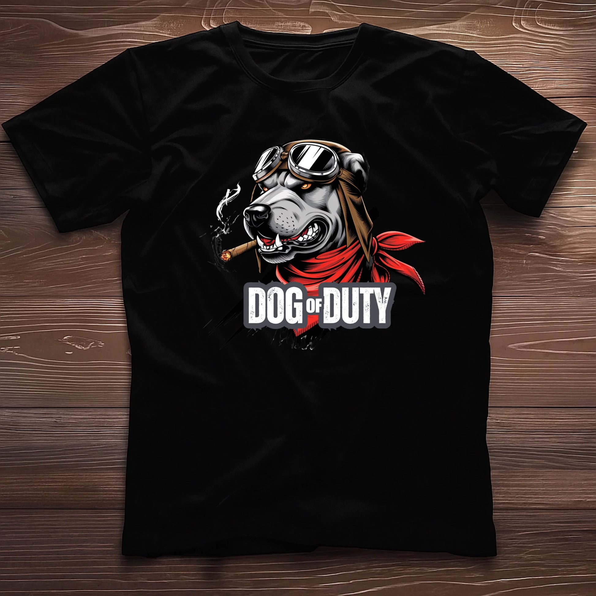 Mockup-tshirt-noir-plissé