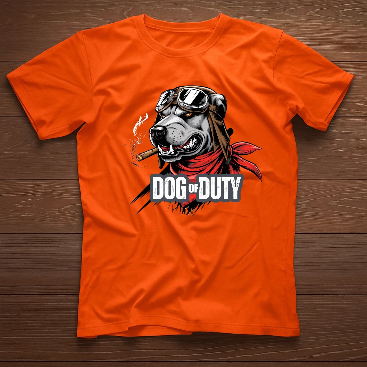 Orange