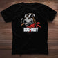 Mockup-tshirt-noir-plissé
