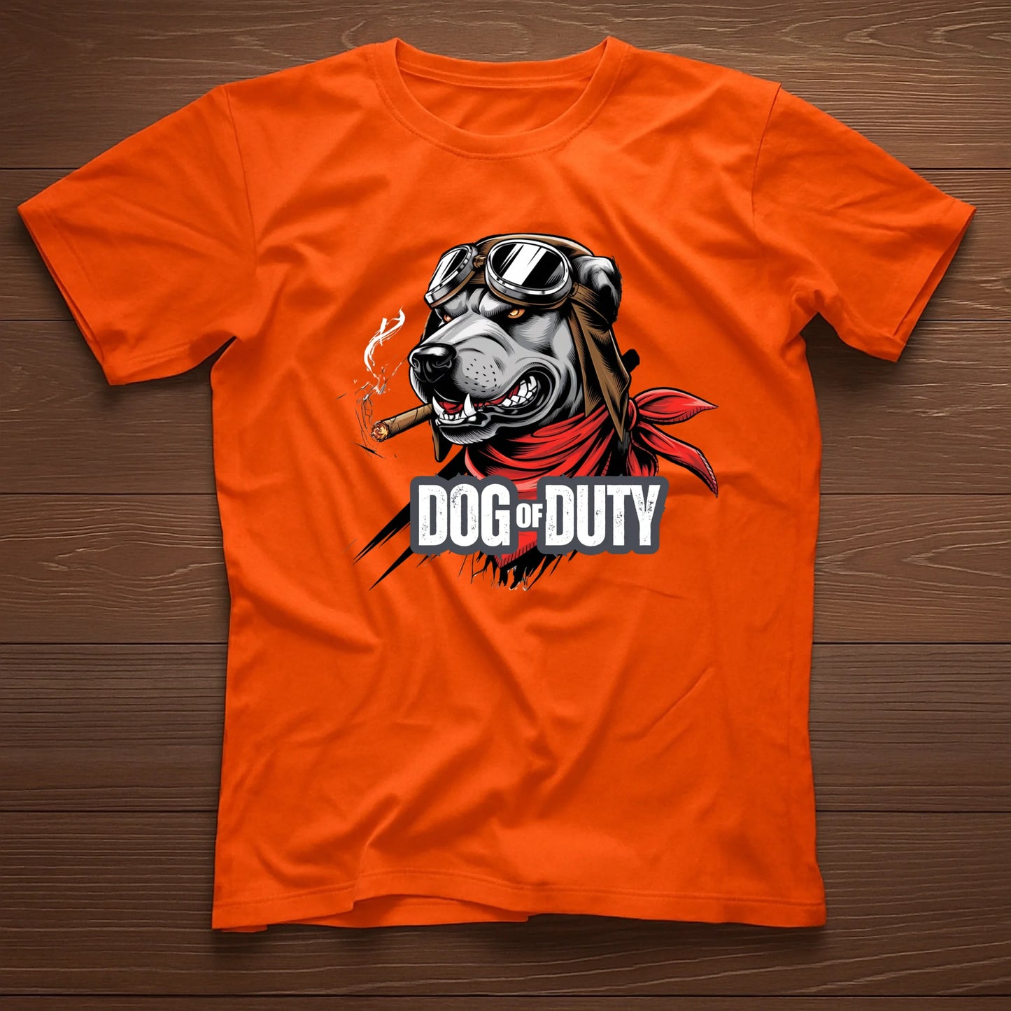 Orange