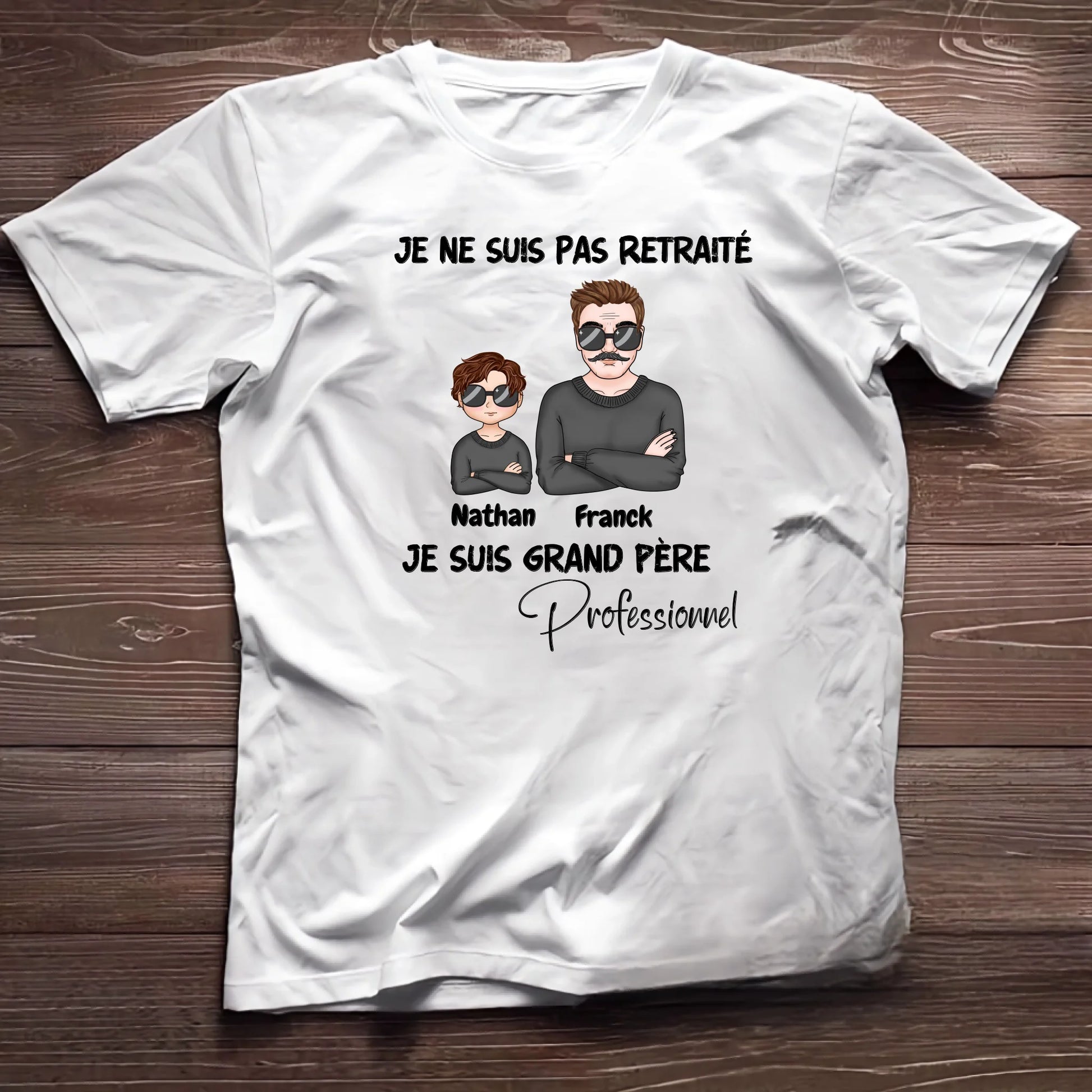 mockup t-shirt
