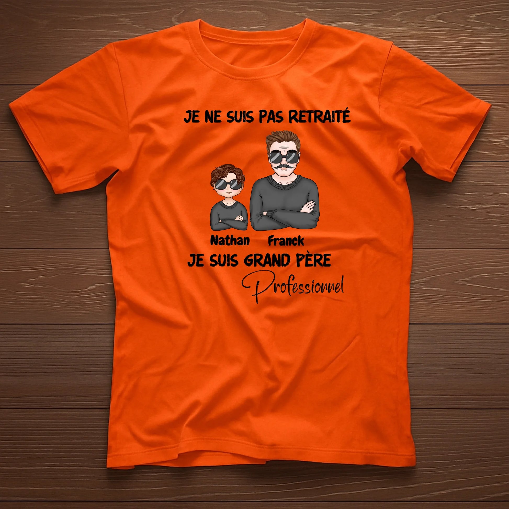 Orange