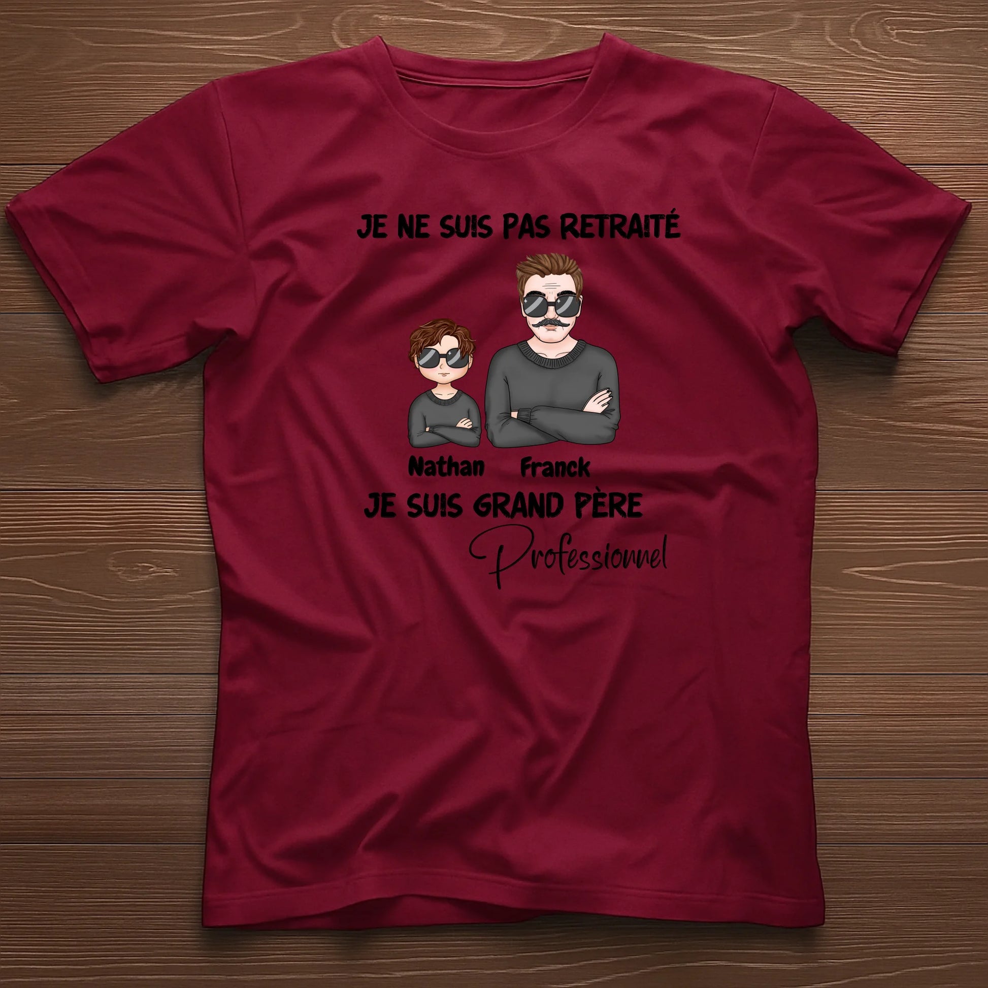 Rouge écarlate