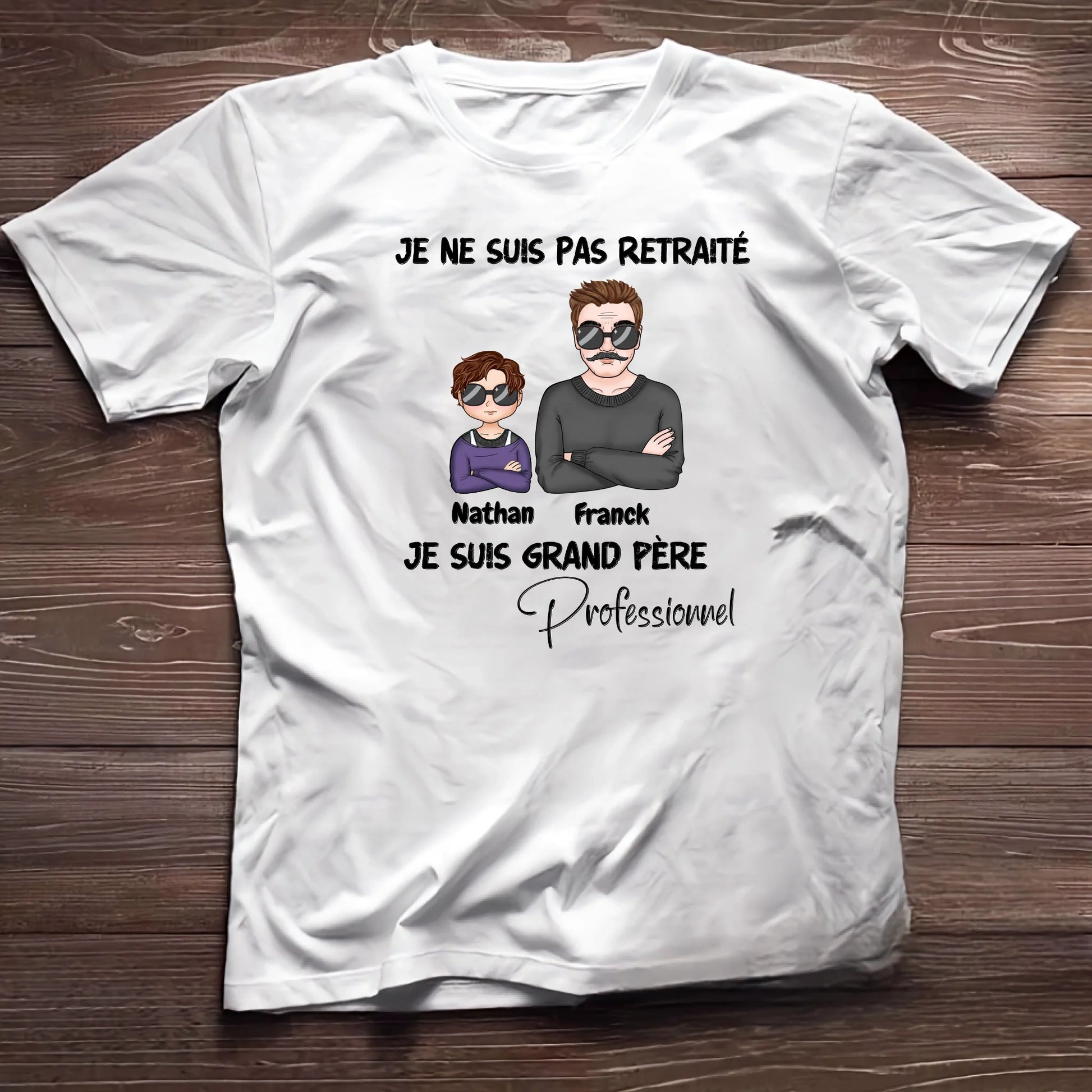 mockup t-shirt