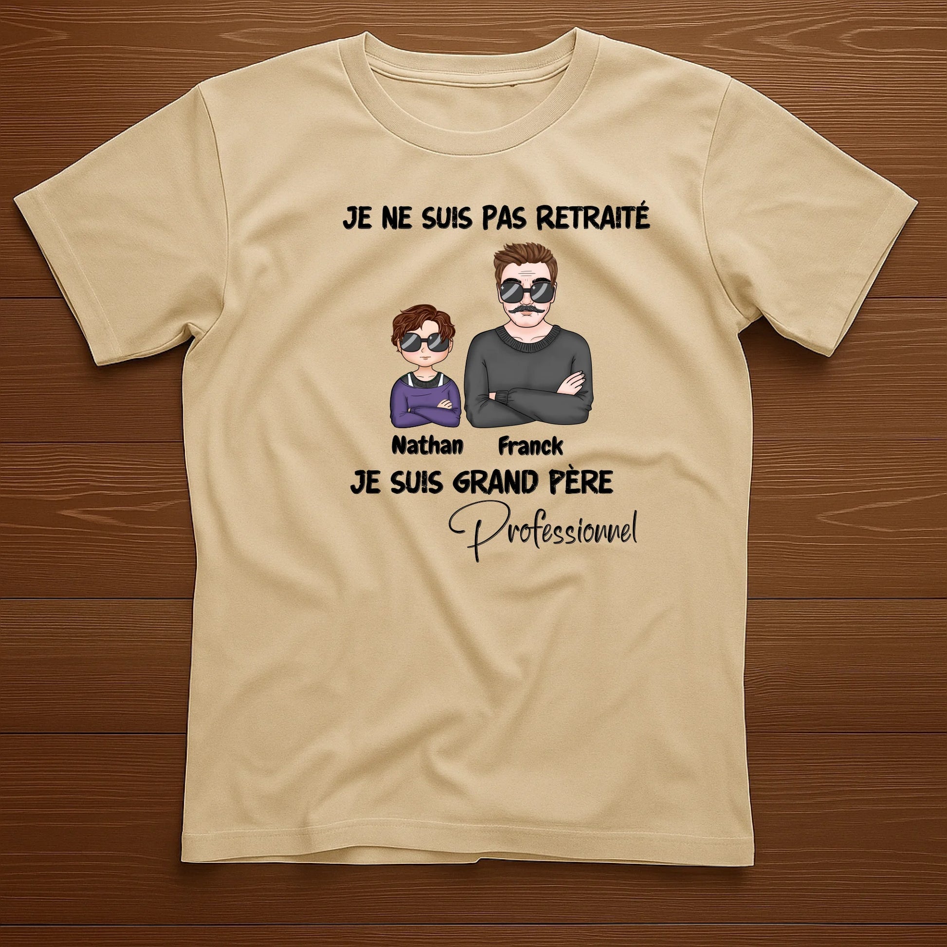 Beige-Sable