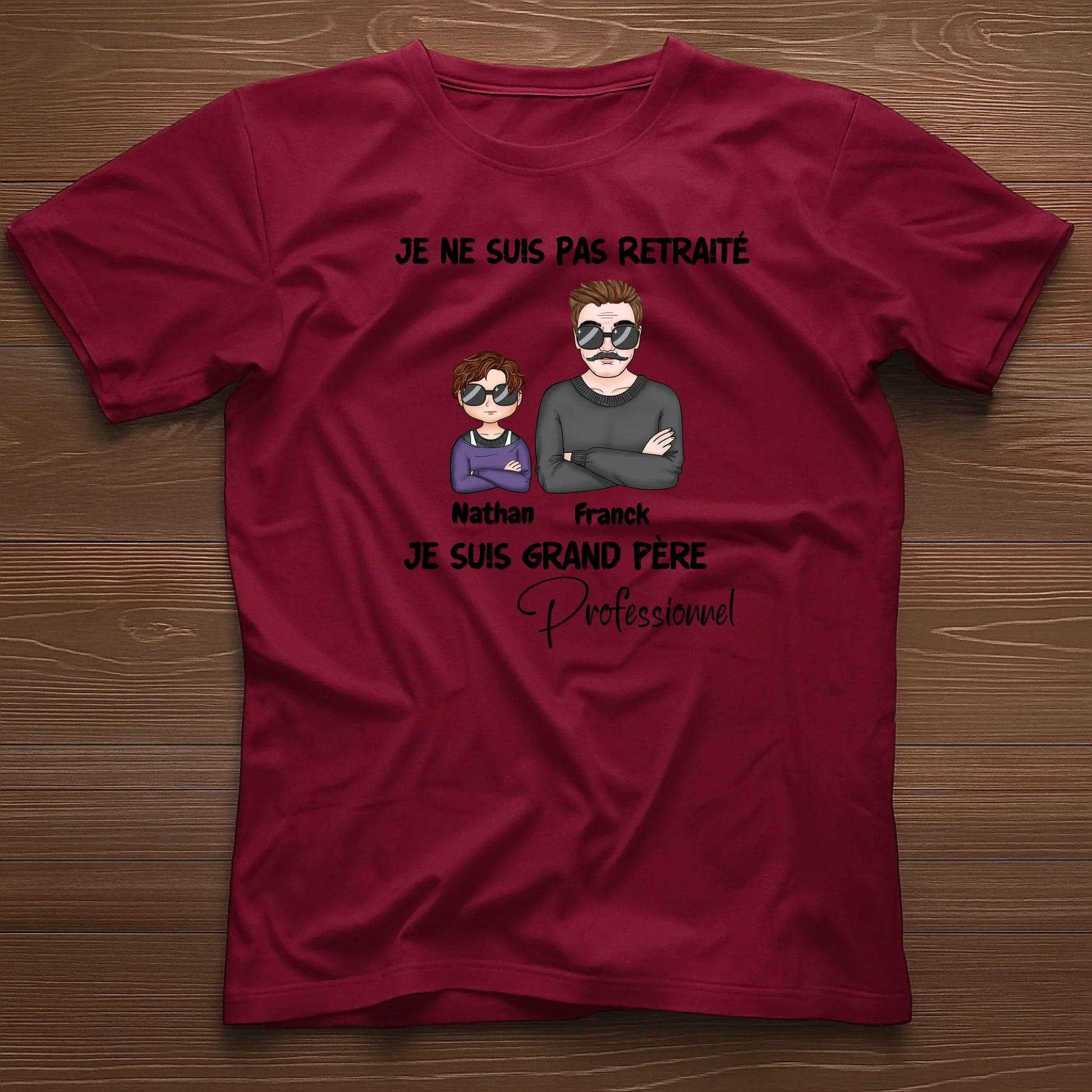 Rouge écarlate