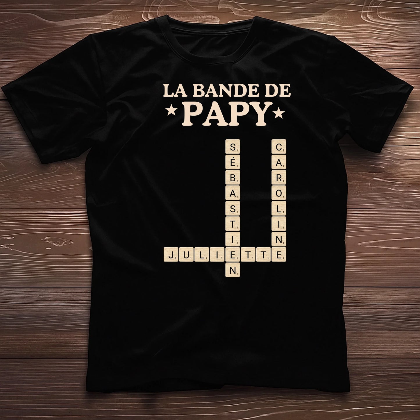 Mockup-tshirt-noir-plissé