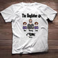 mockup t-shirt