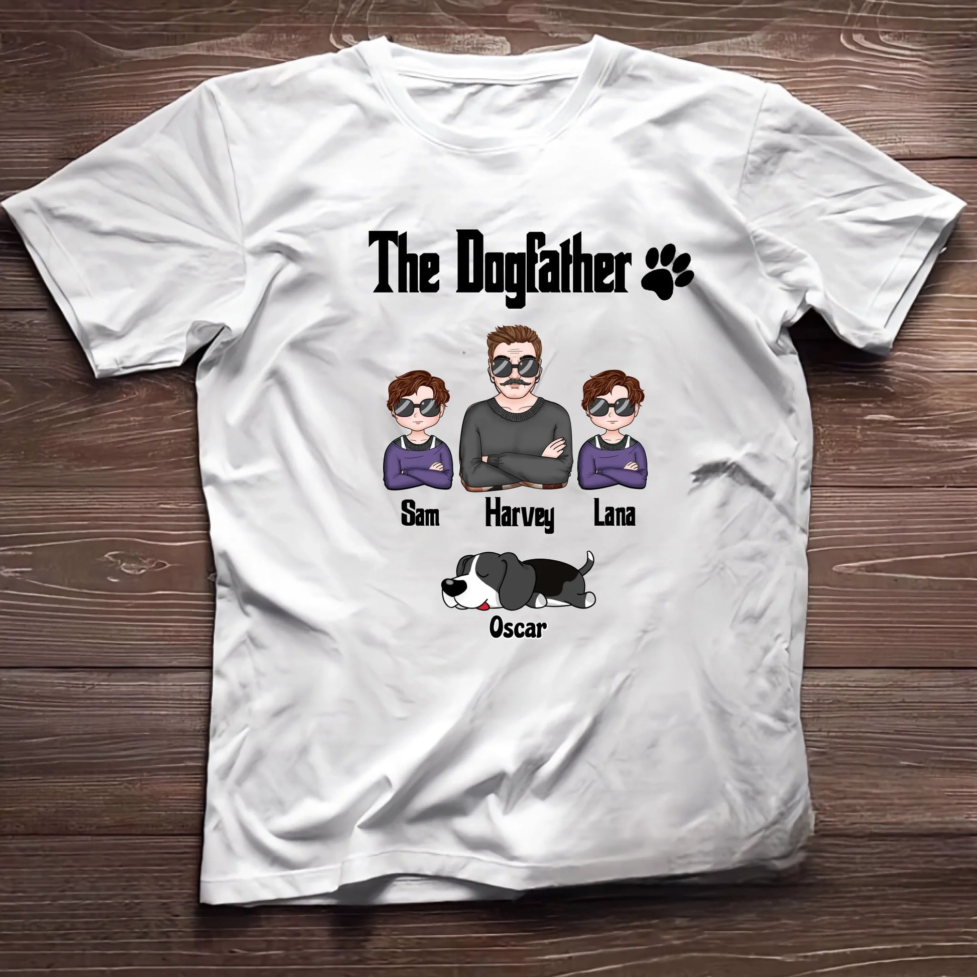 mockup t-shirt