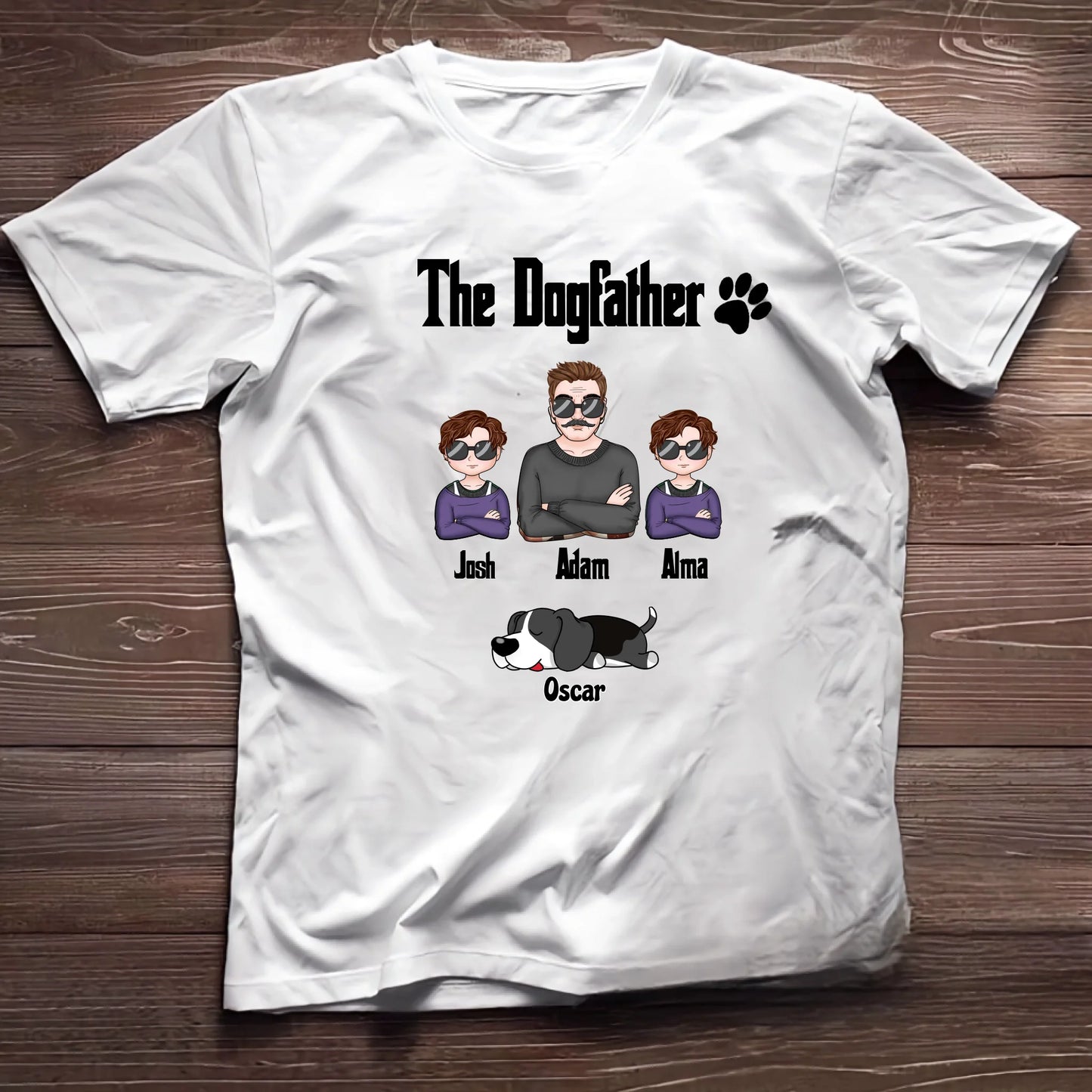 mockup t-shirt
