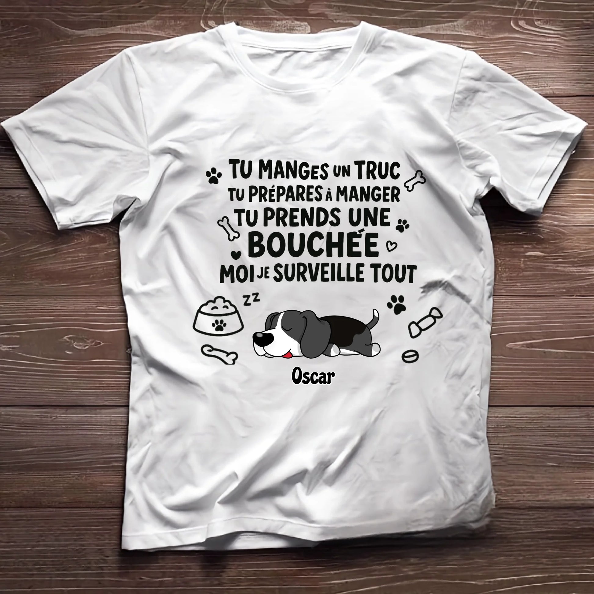 mockup t-shirt