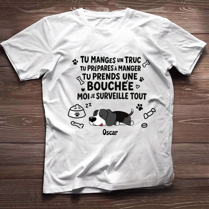 mockup t-shirt