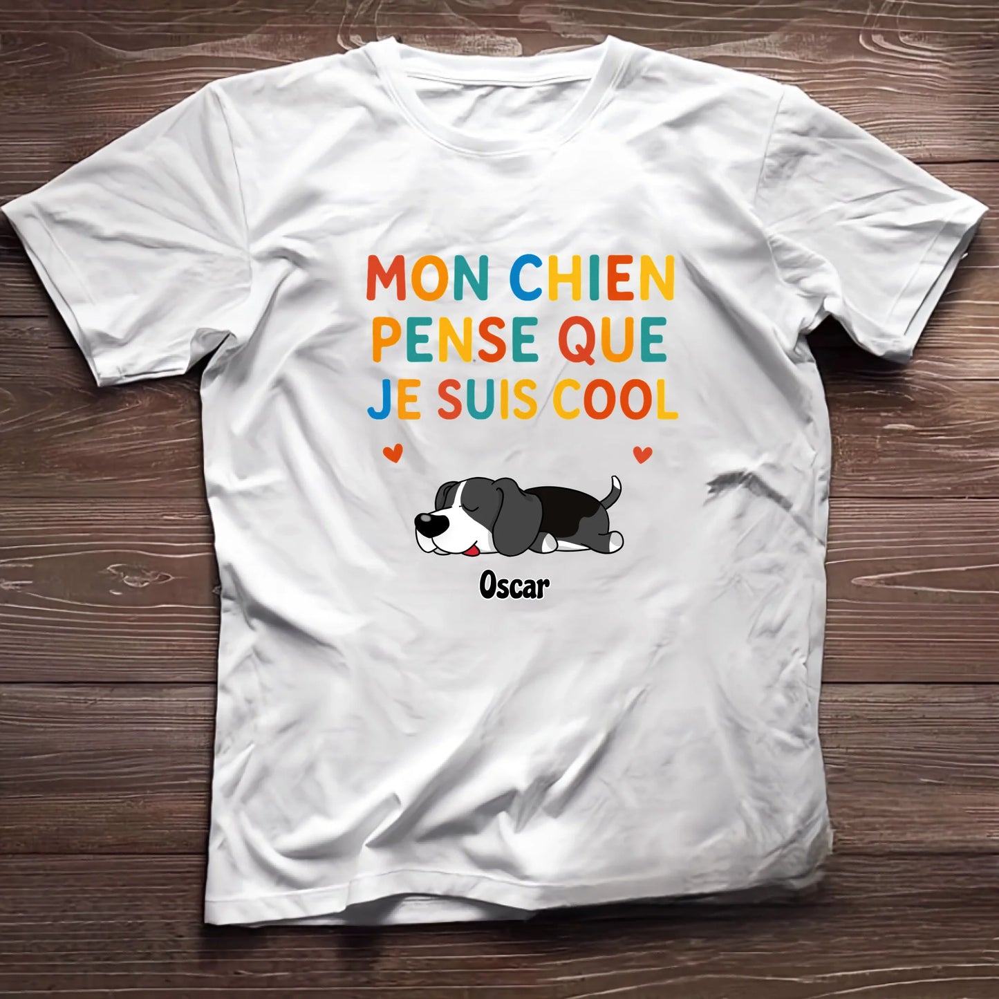 mockup t-shirt