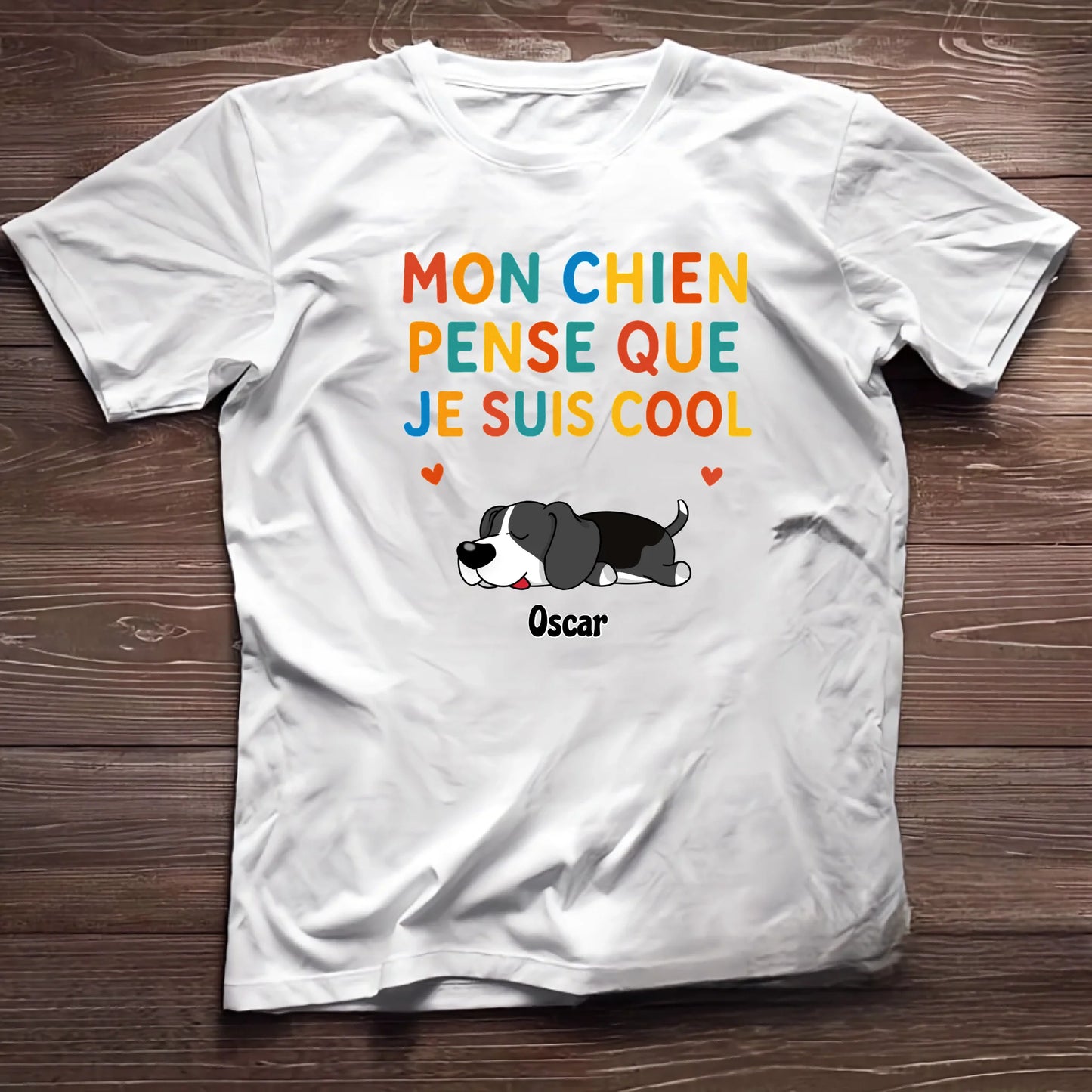 mockup t-shirt