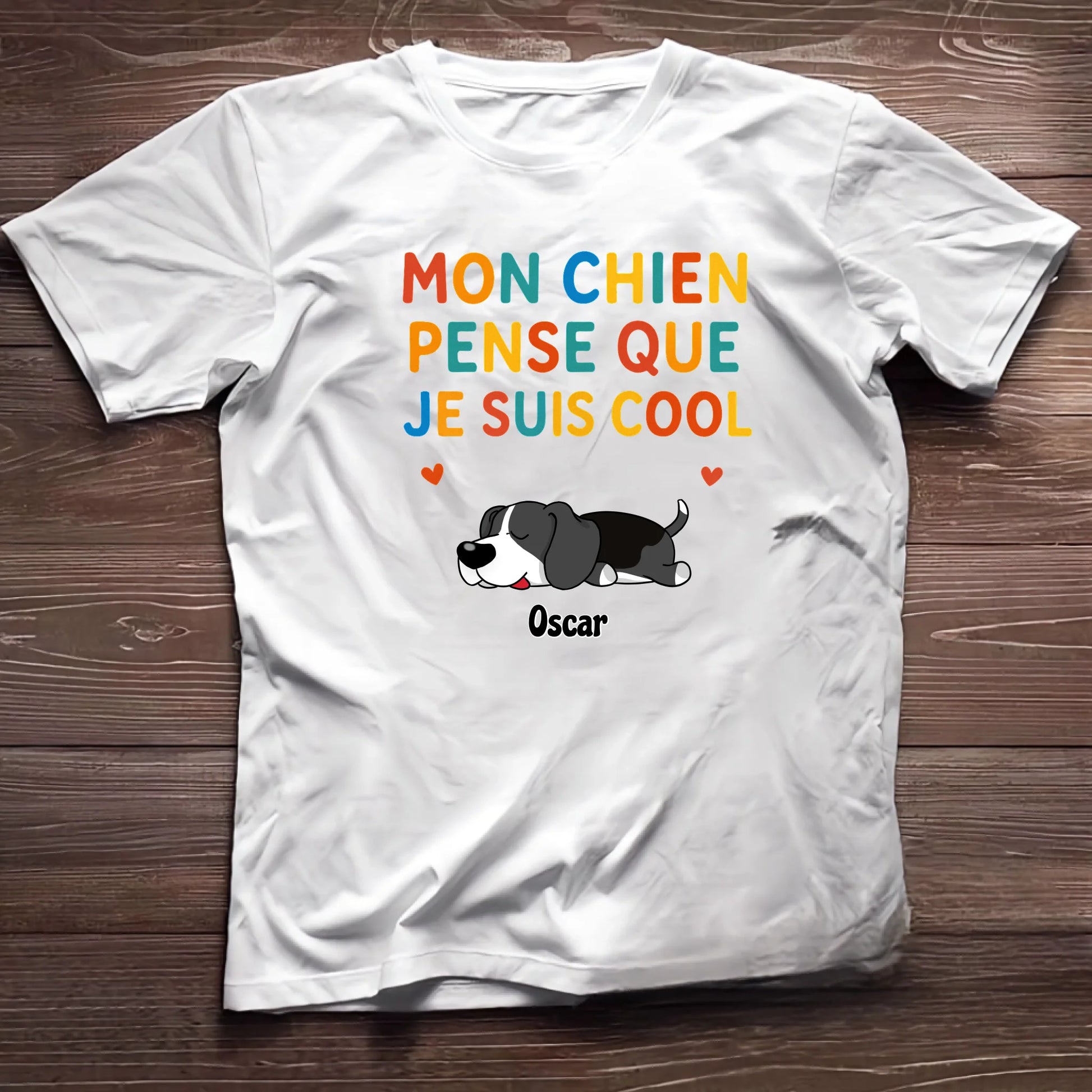 mockup t-shirt