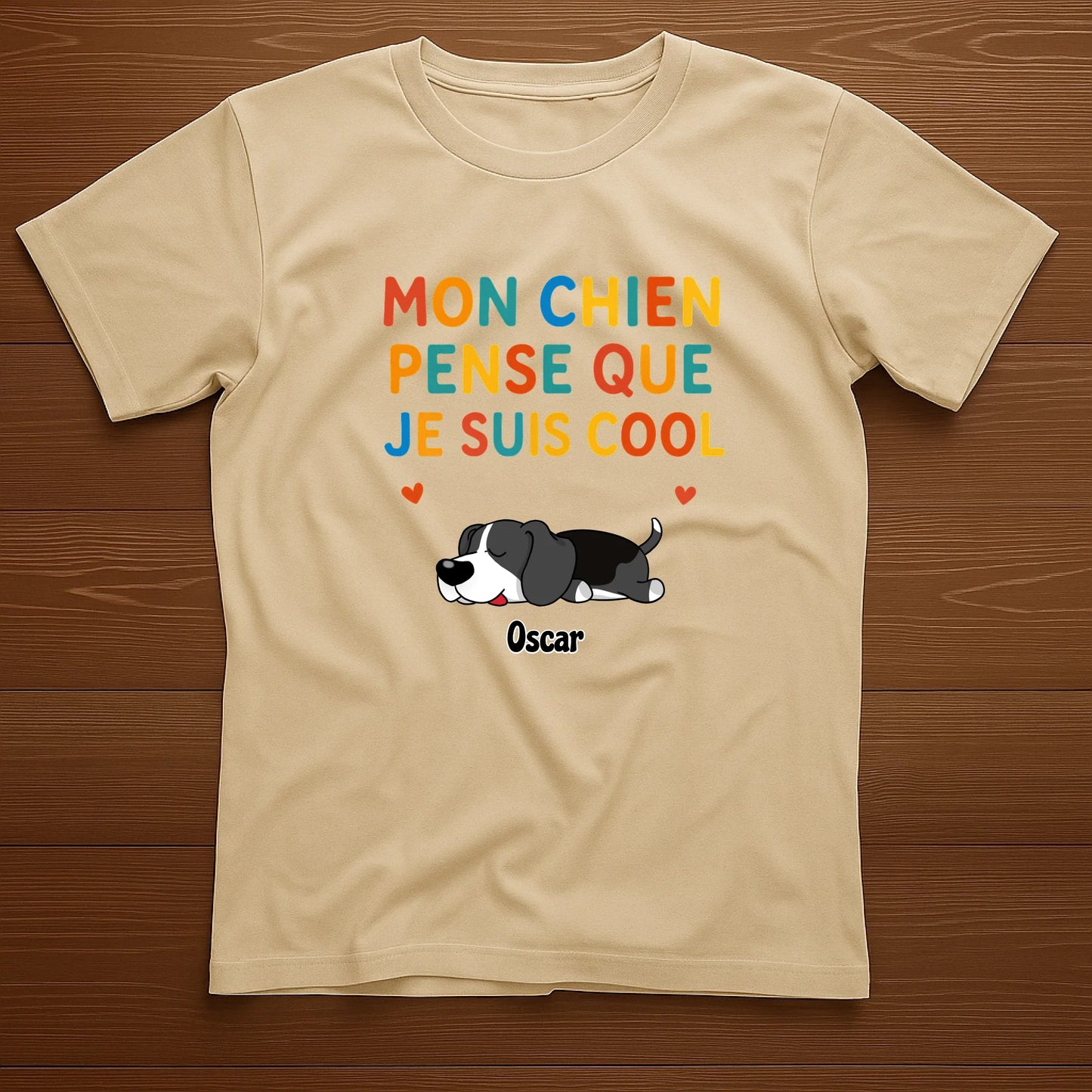 Beige-Sable