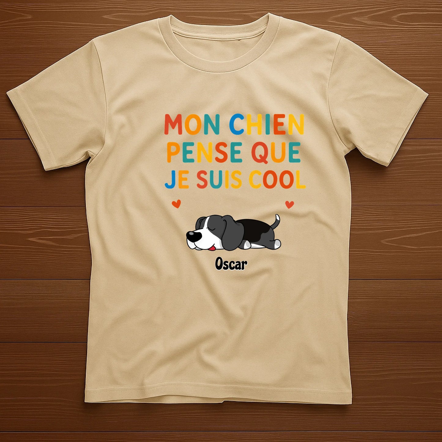Beige-Sable