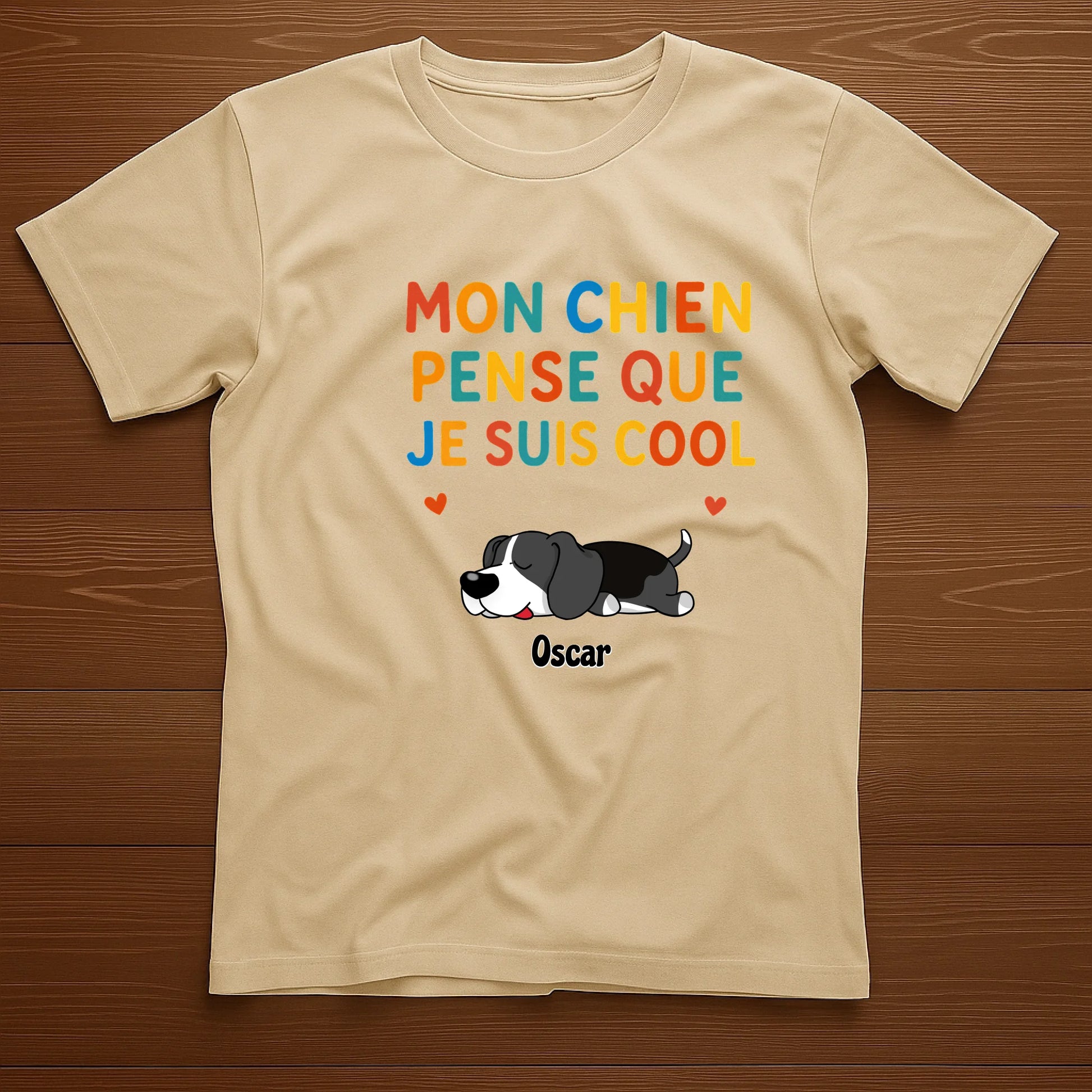 Beige-Sable