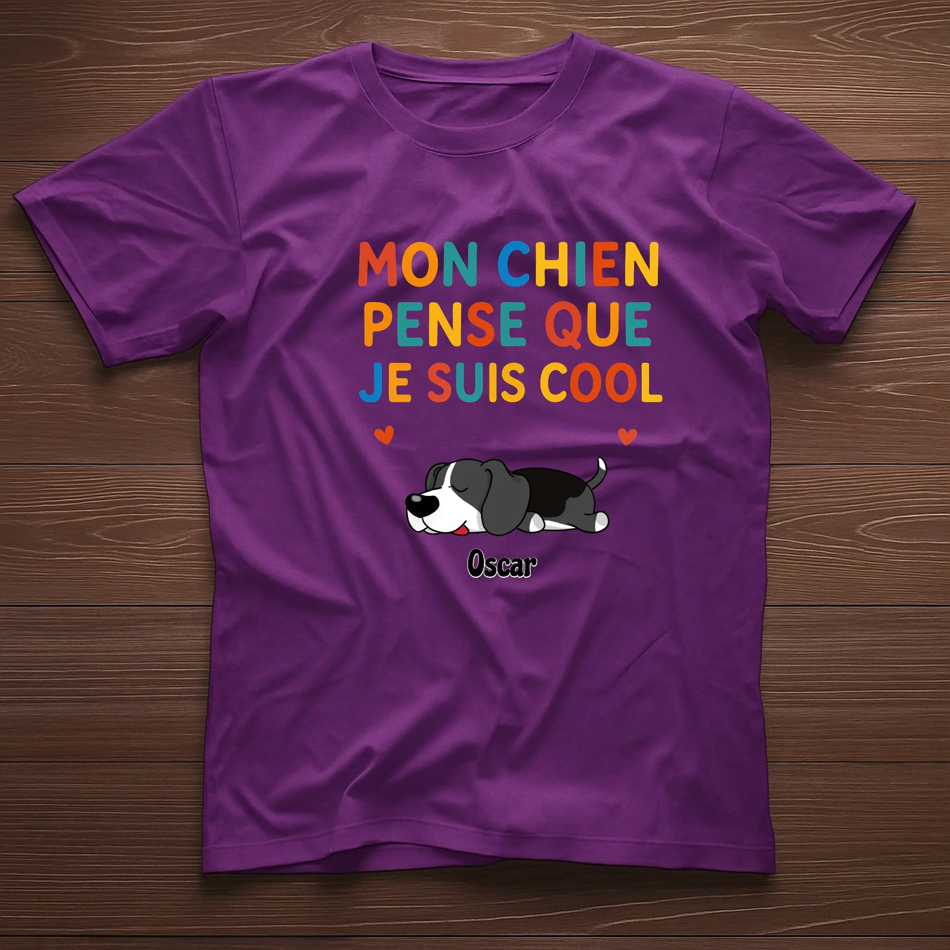 Pourpre